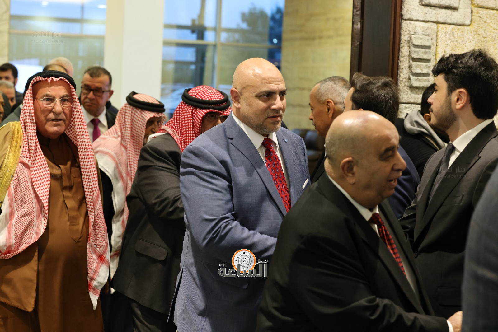 Madar Al-Saa Images 0.047781229574904494