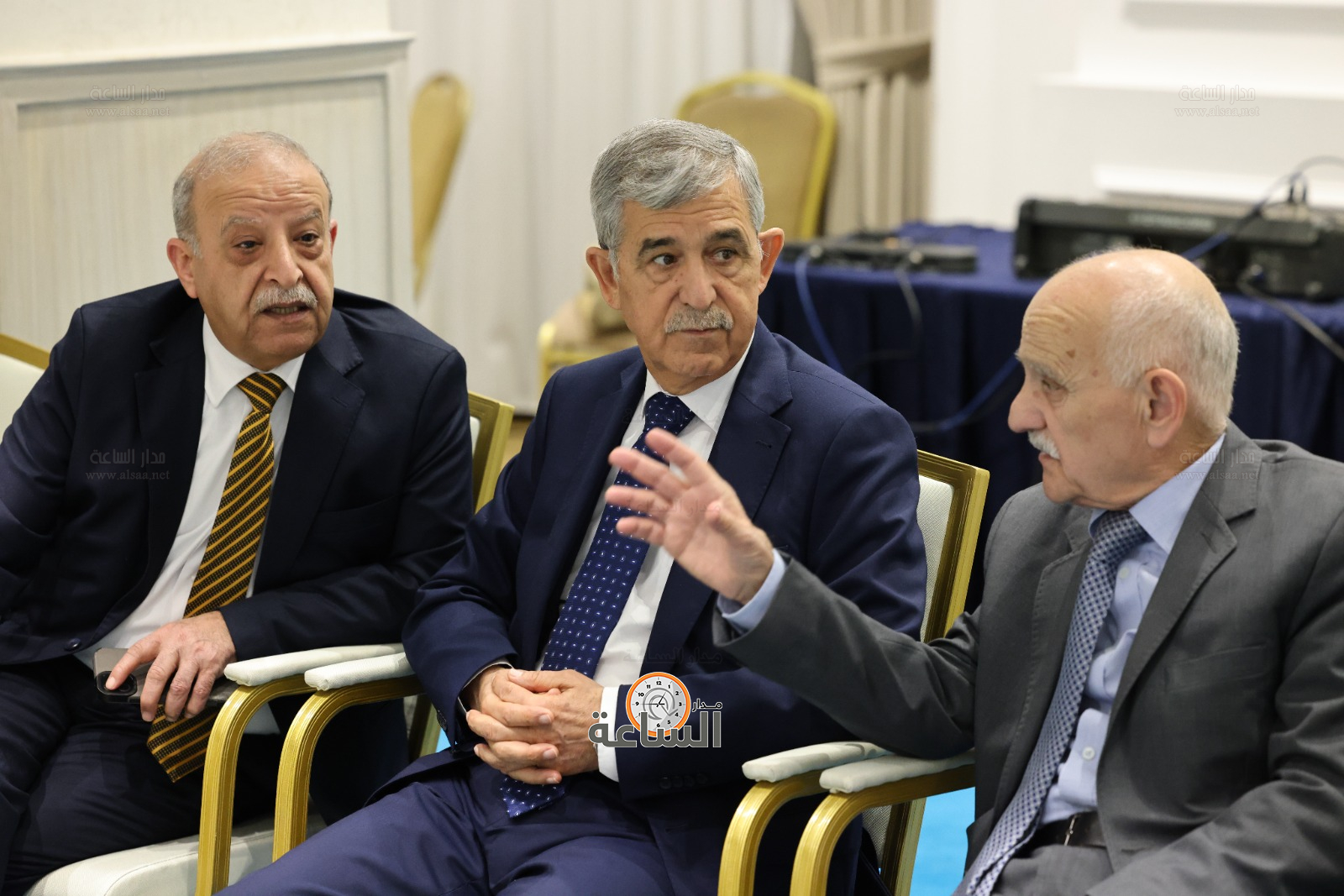 Madar Al-Saa Images 0.16260241003277887