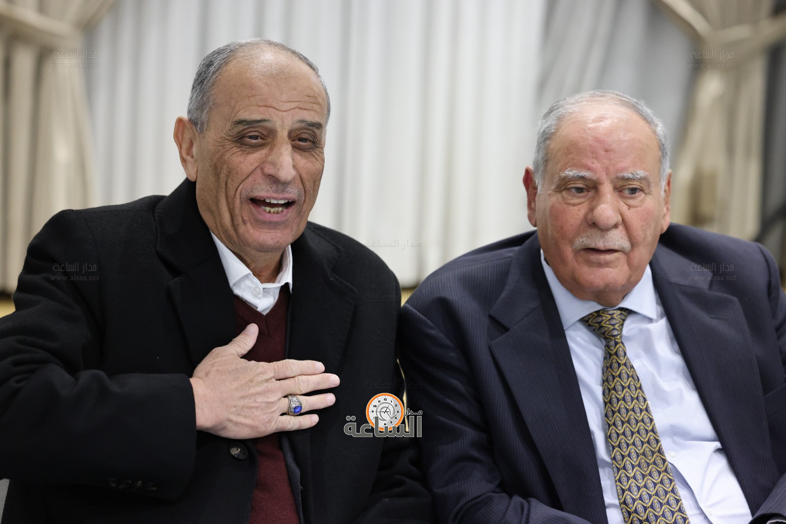 Madar Al-Saa Images 0.3296168783381612