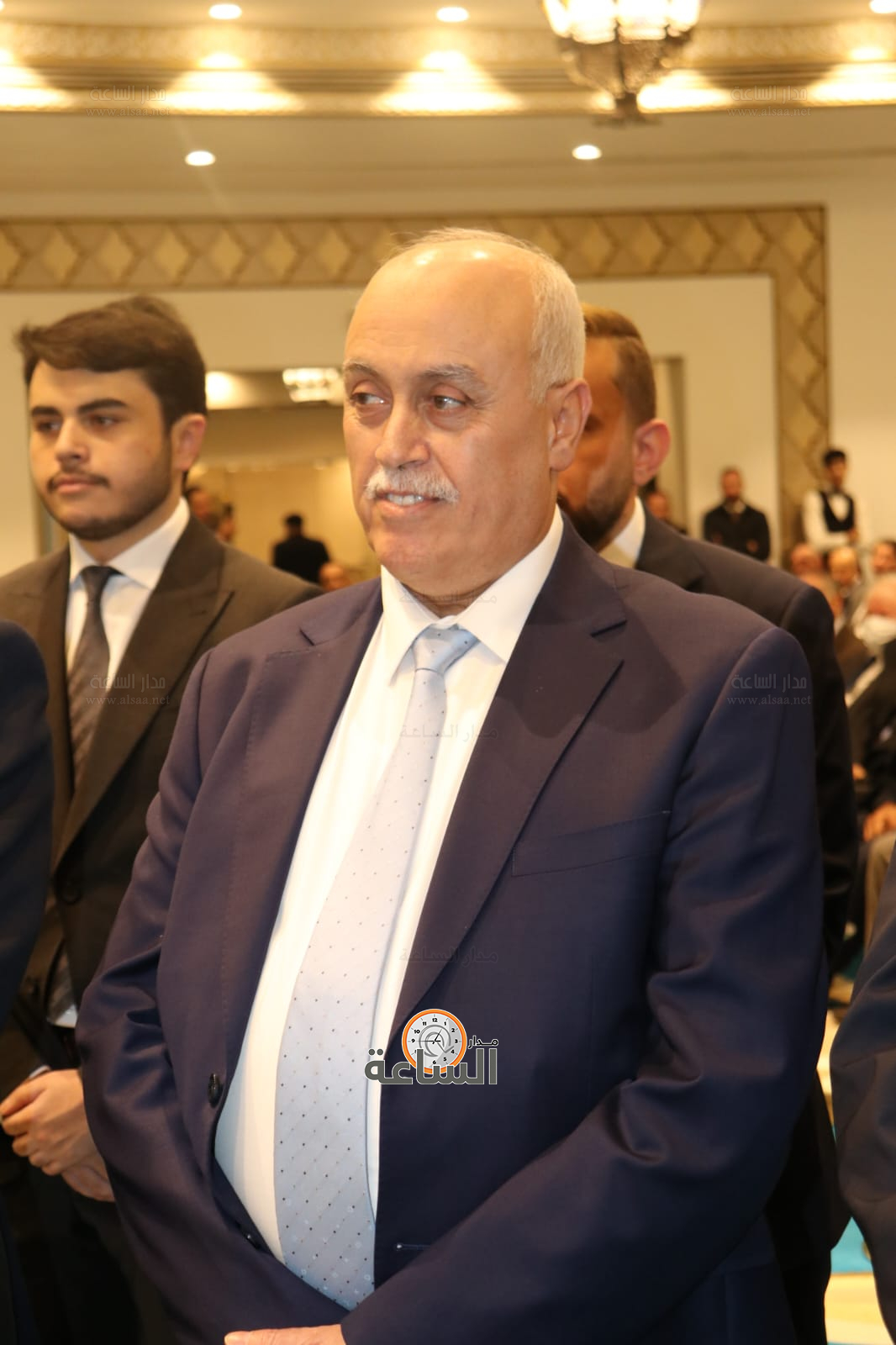 Madar Al-Saa Images 0.19012639982749402