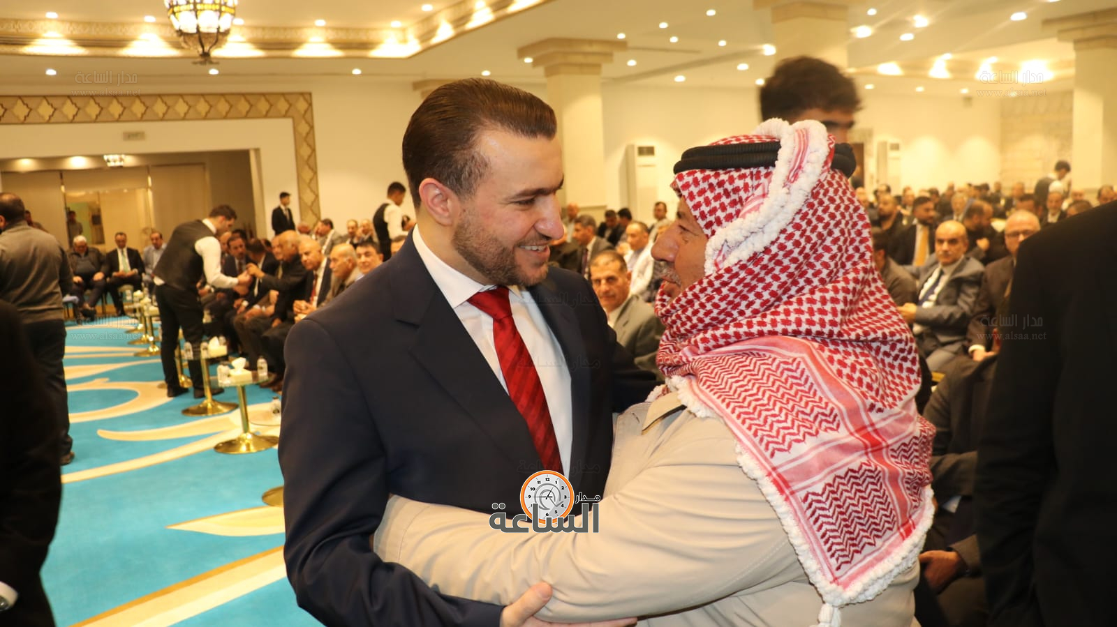 Madar Al-Saa Images 0.15248115629621128