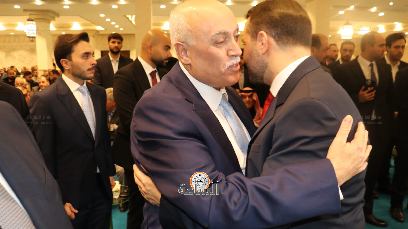 Madar Al-Saa Images 0.2743127352818113