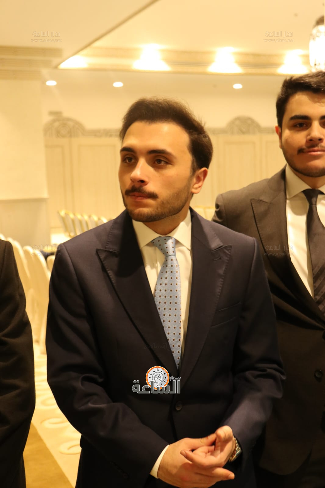 Madar Al-Saa Images 0.4735641212798276