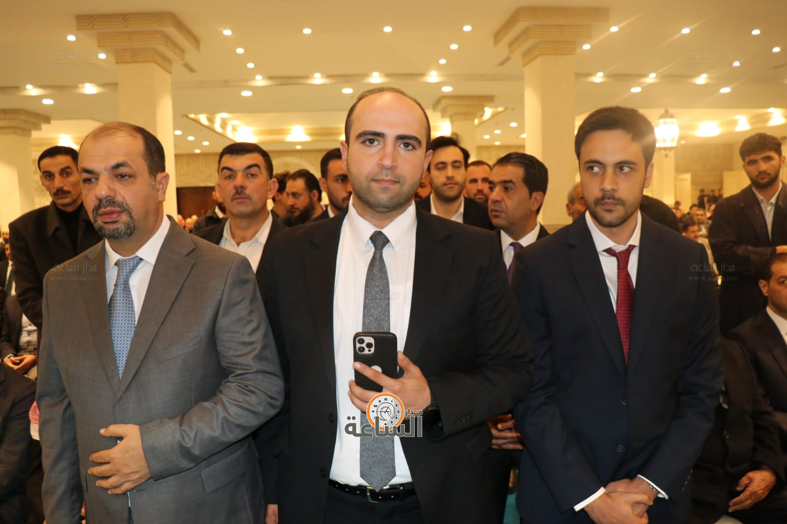 Madar Al-Saa Images 0.23782248826329455