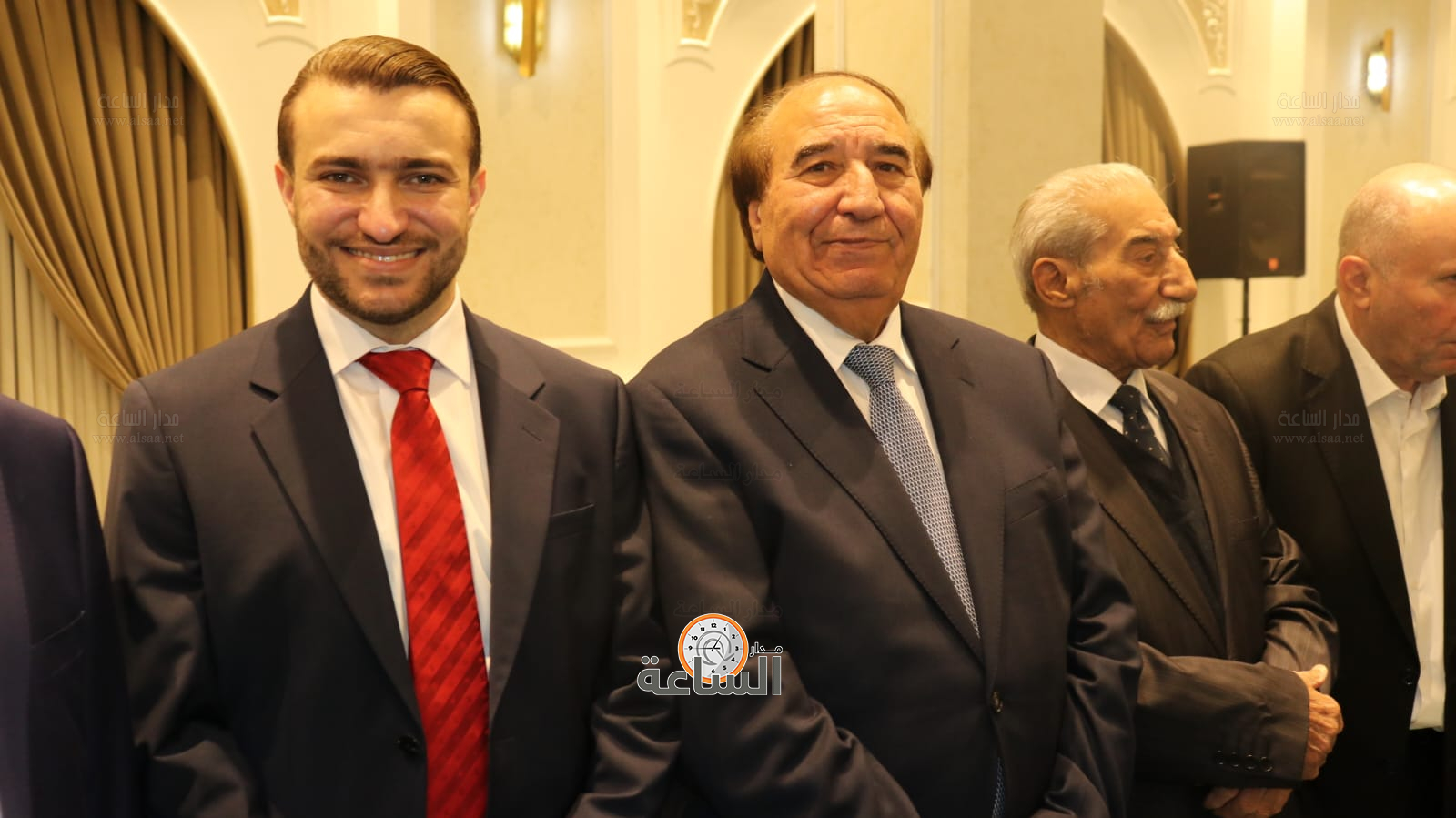 Madar Al-Saa Images 0.575478060042634