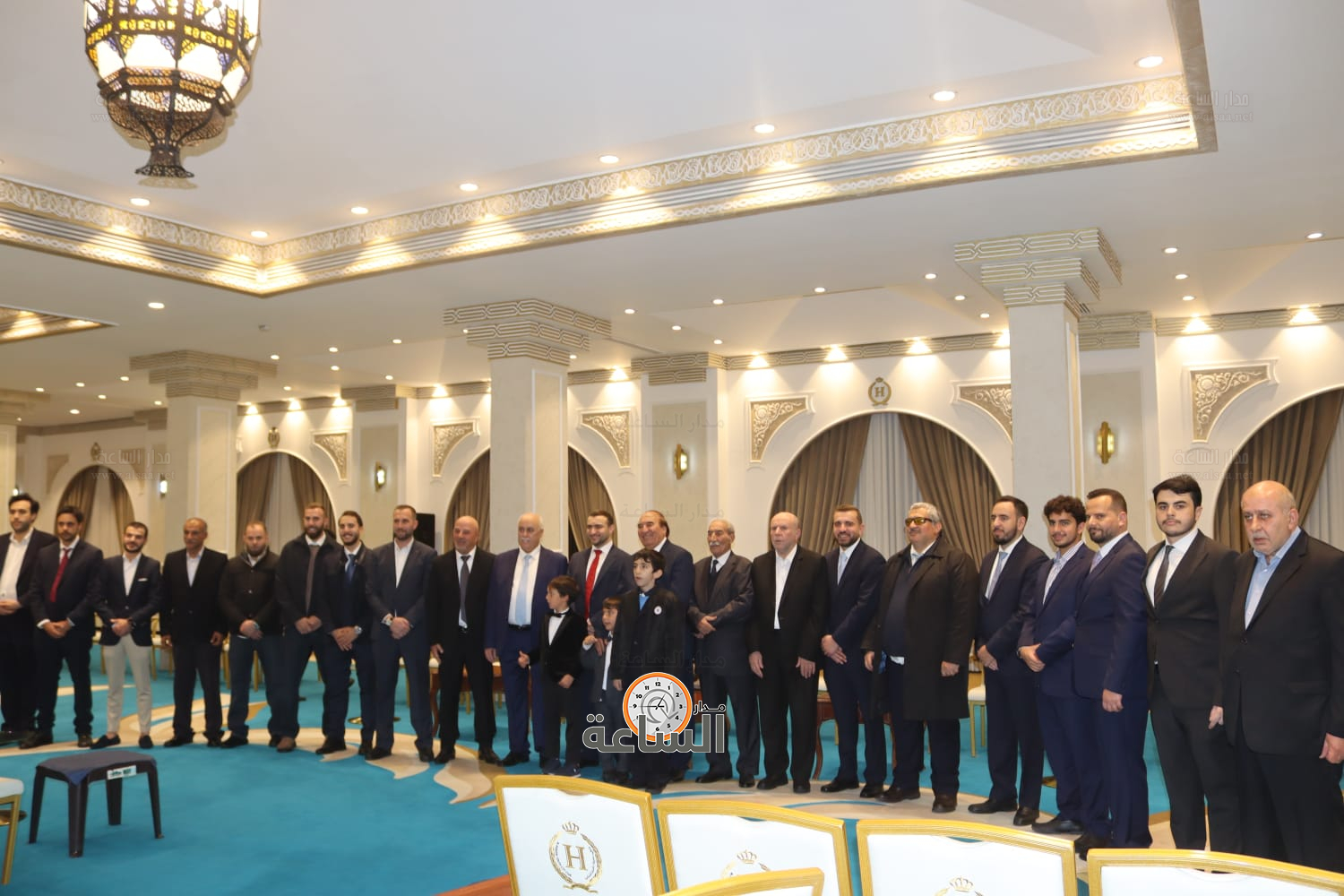 Madar Al-Saa Images 0.6184023908971115