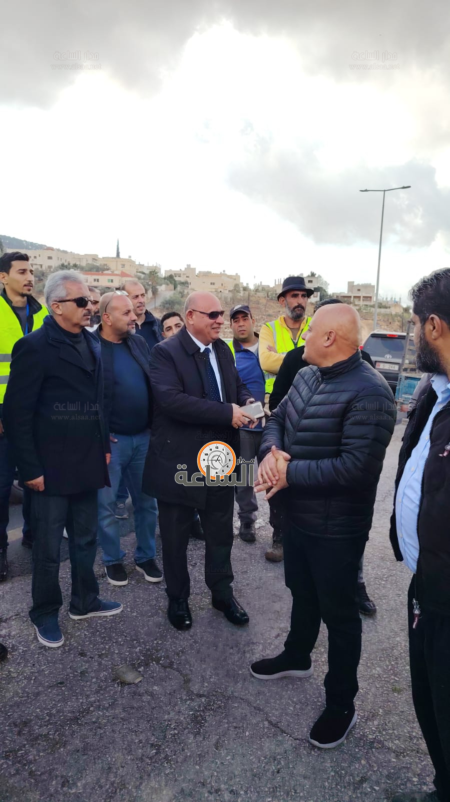 Madar Al-Saa Images 0.43483822838766406