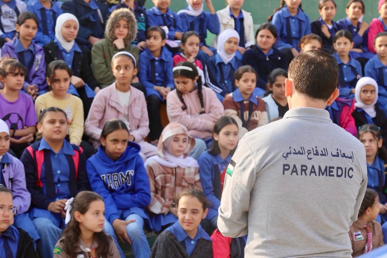 Madar Al-Saa Images 0.8877538648065464