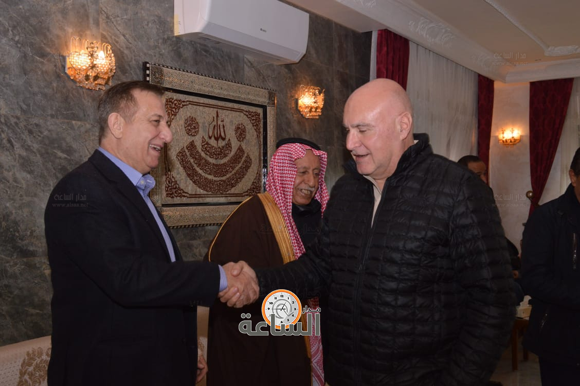 Madar Al-Saa Images 0.08410568776640559