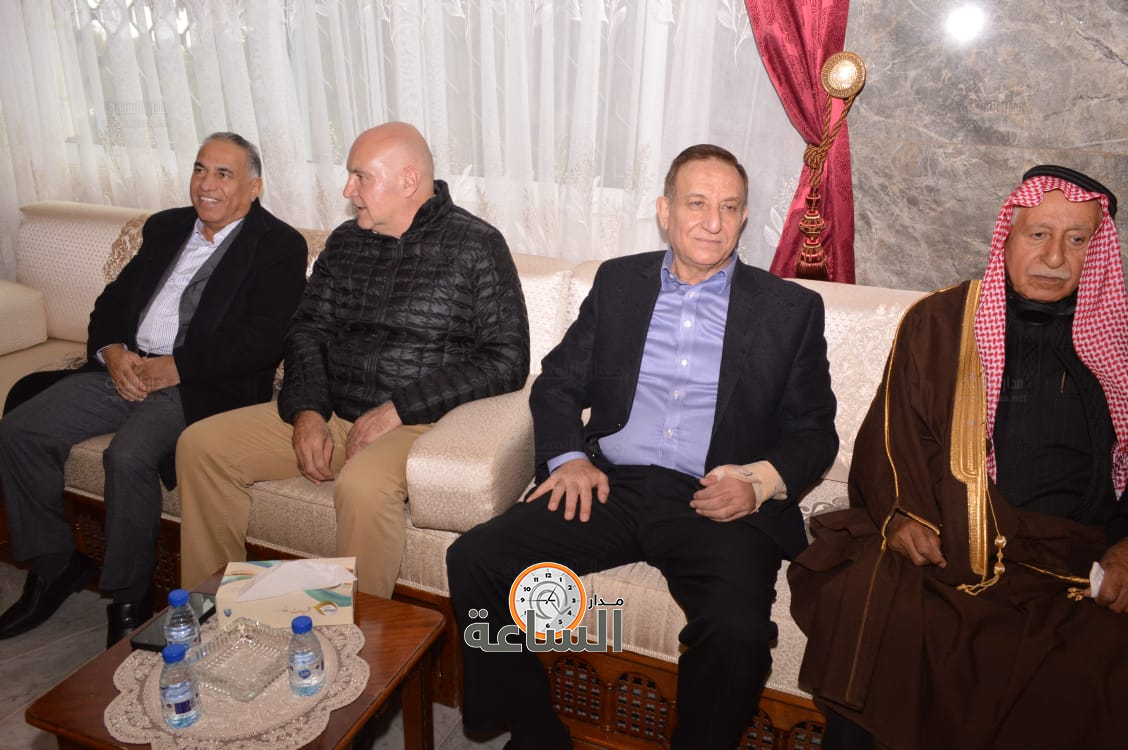 Madar Al-Saa Images 0.3733081683676993