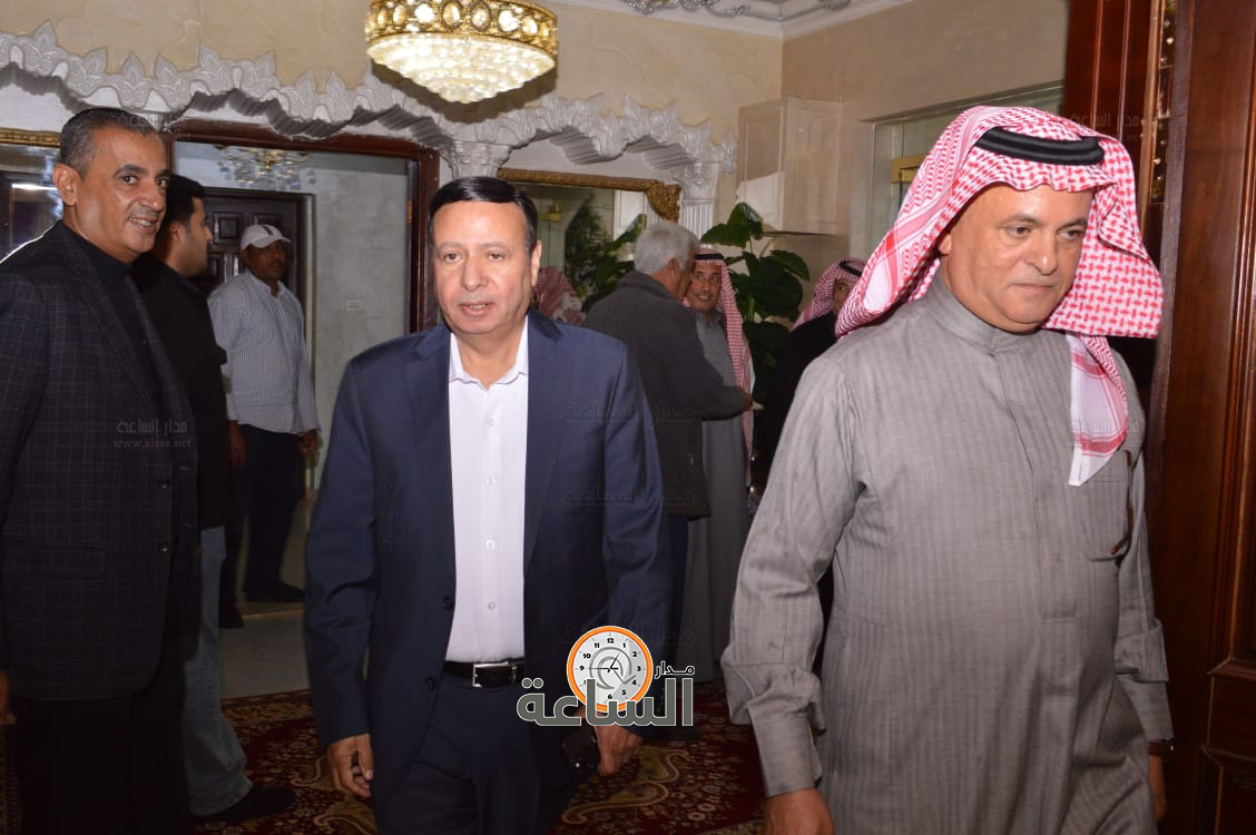 Madar Al-Saa Images 0.21035542008464203