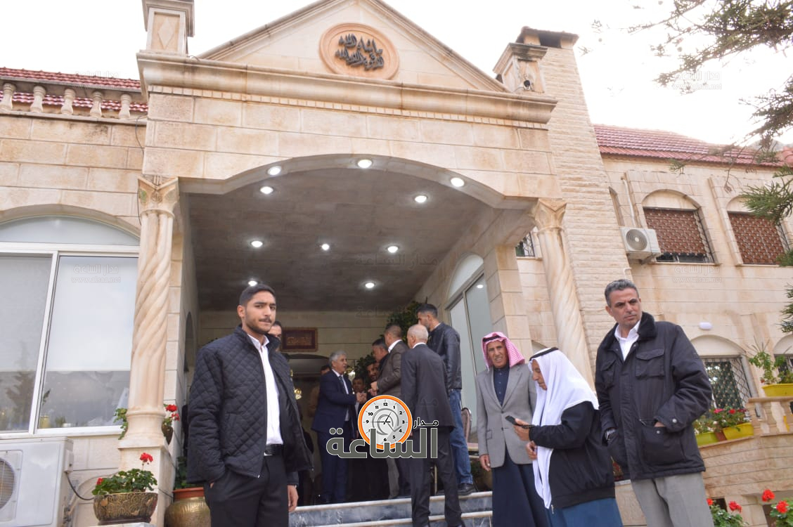 Madar Al-Saa Images 0.4222367534005884