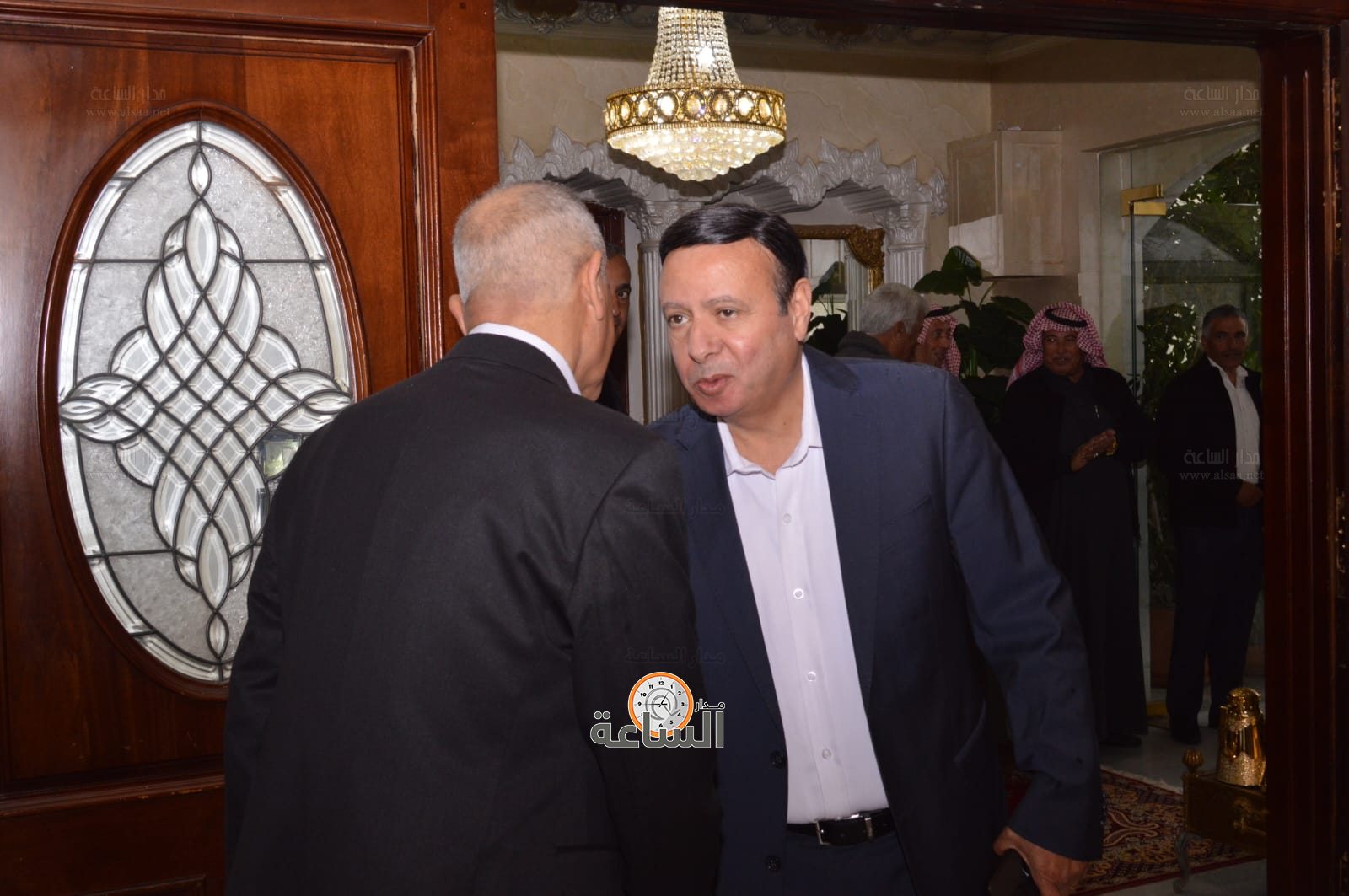 Madar Al-Saa Images 0.14819581748081934