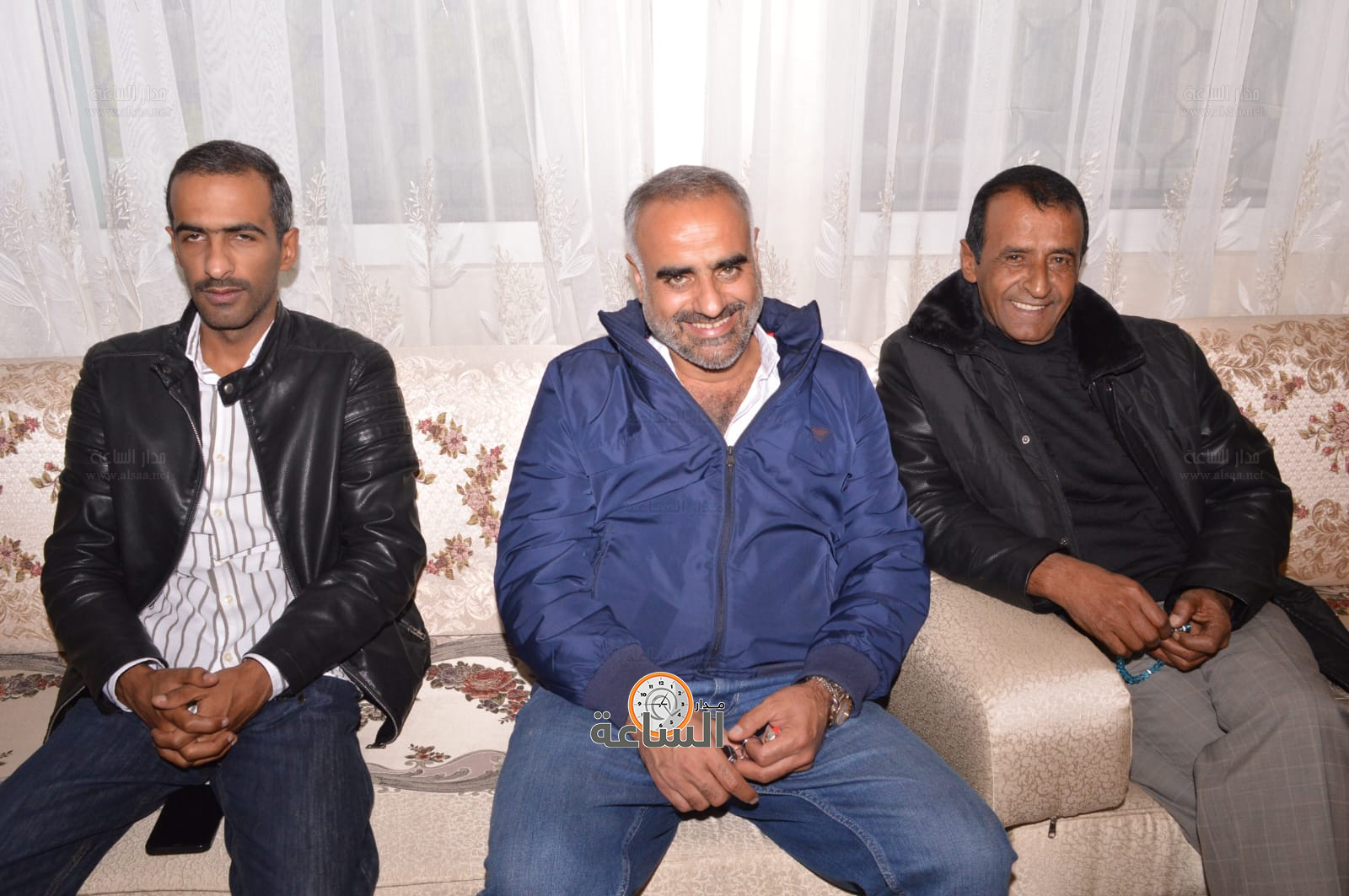 Madar Al-Saa Images 0.44875539714591406