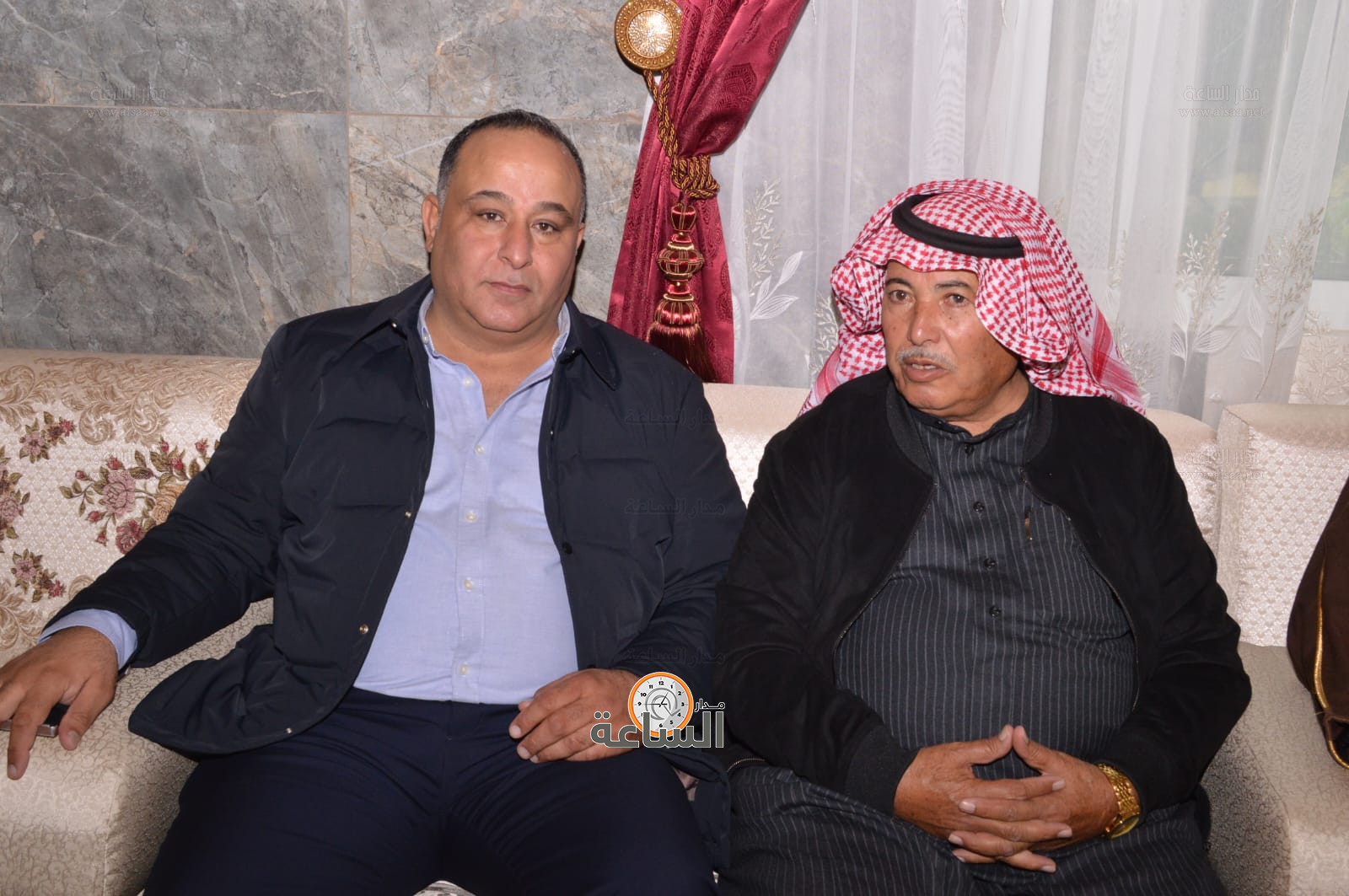 Madar Al-Saa Images 0.6975947070005049