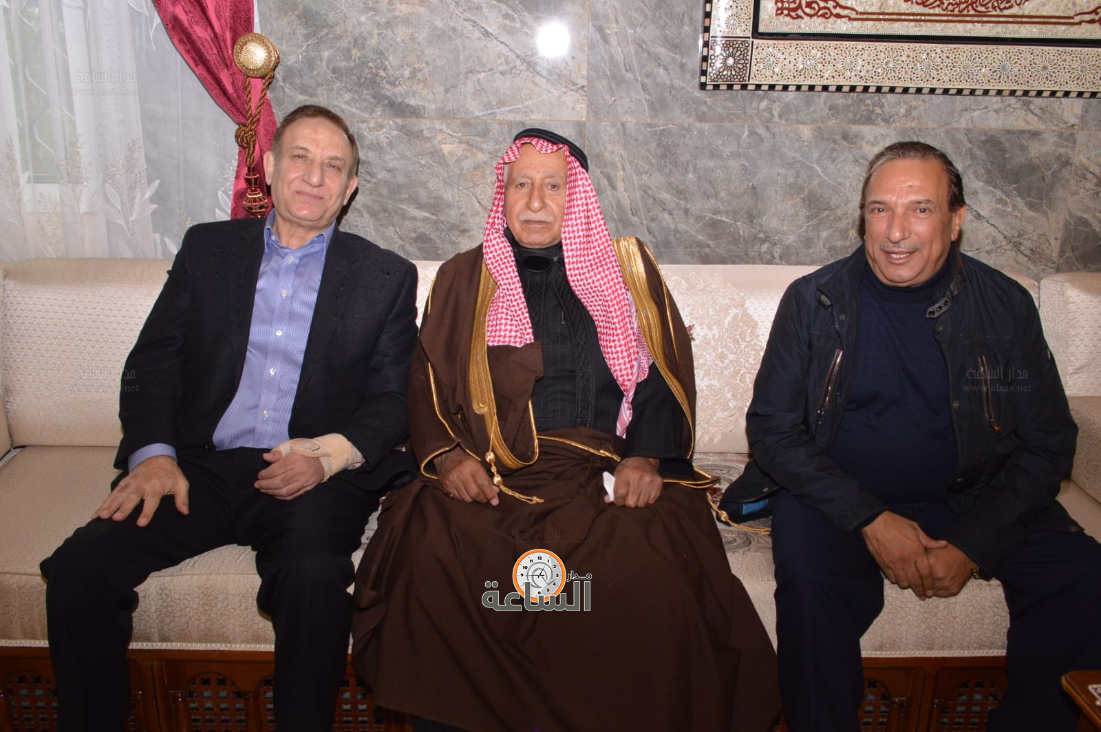 Madar Al-Saa Images 0.5481874803493043