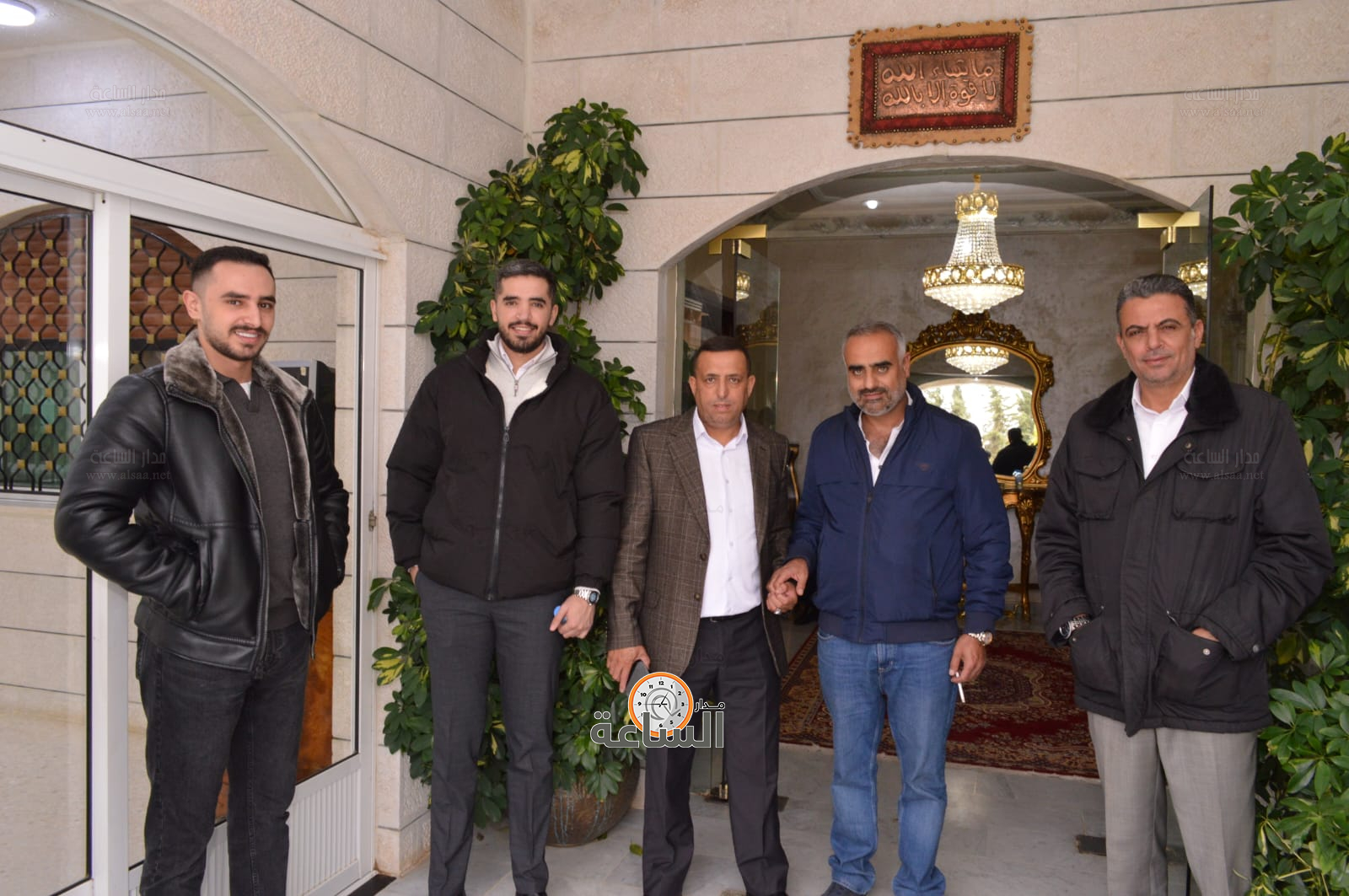 Madar Al-Saa Images 0.011729084161149372