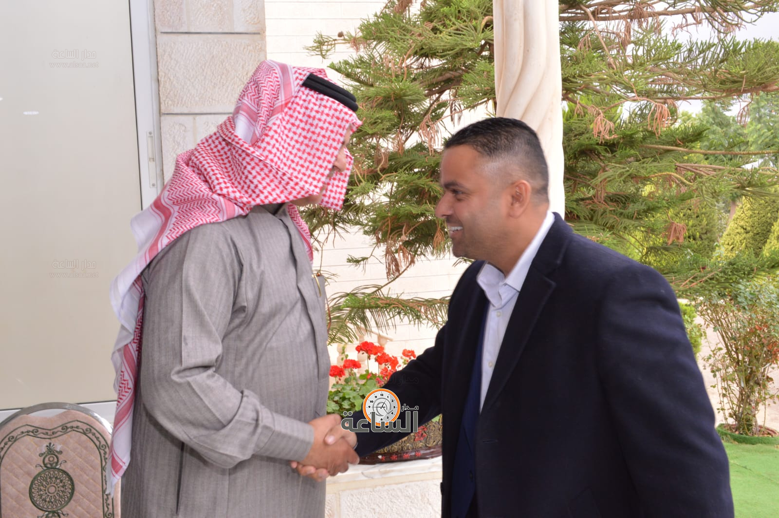 Madar Al-Saa Images 0.8405956471744248