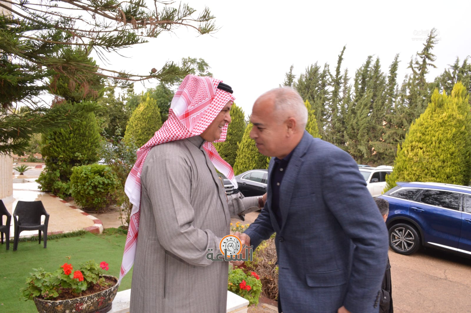 Madar Al-Saa Images 0.6596689556111471