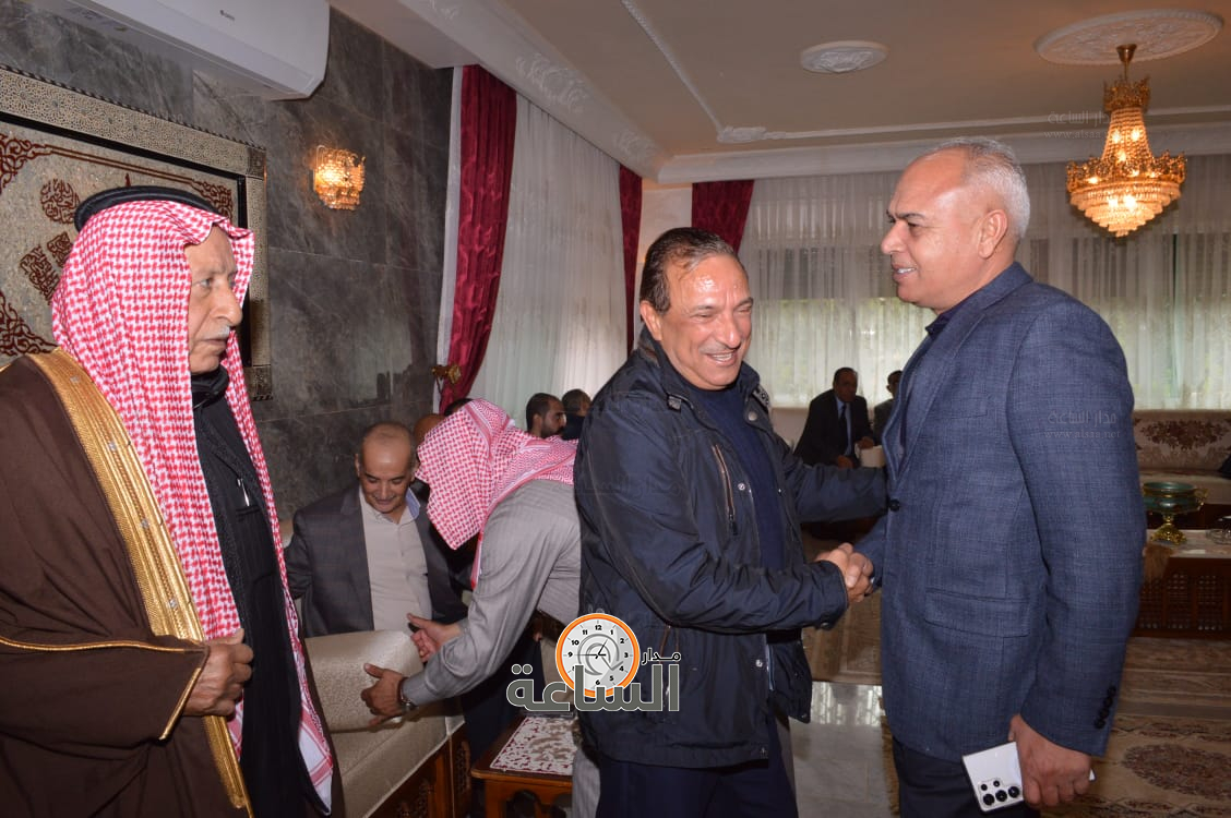 Madar Al-Saa Images 0.9709530220841954