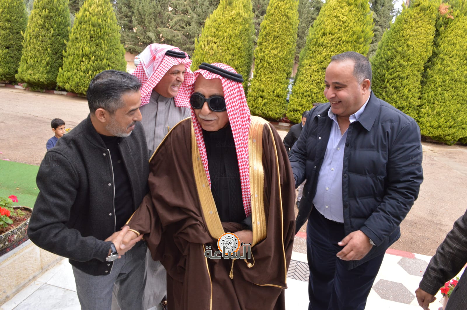 Madar Al-Saa Images 0.8459604423851845