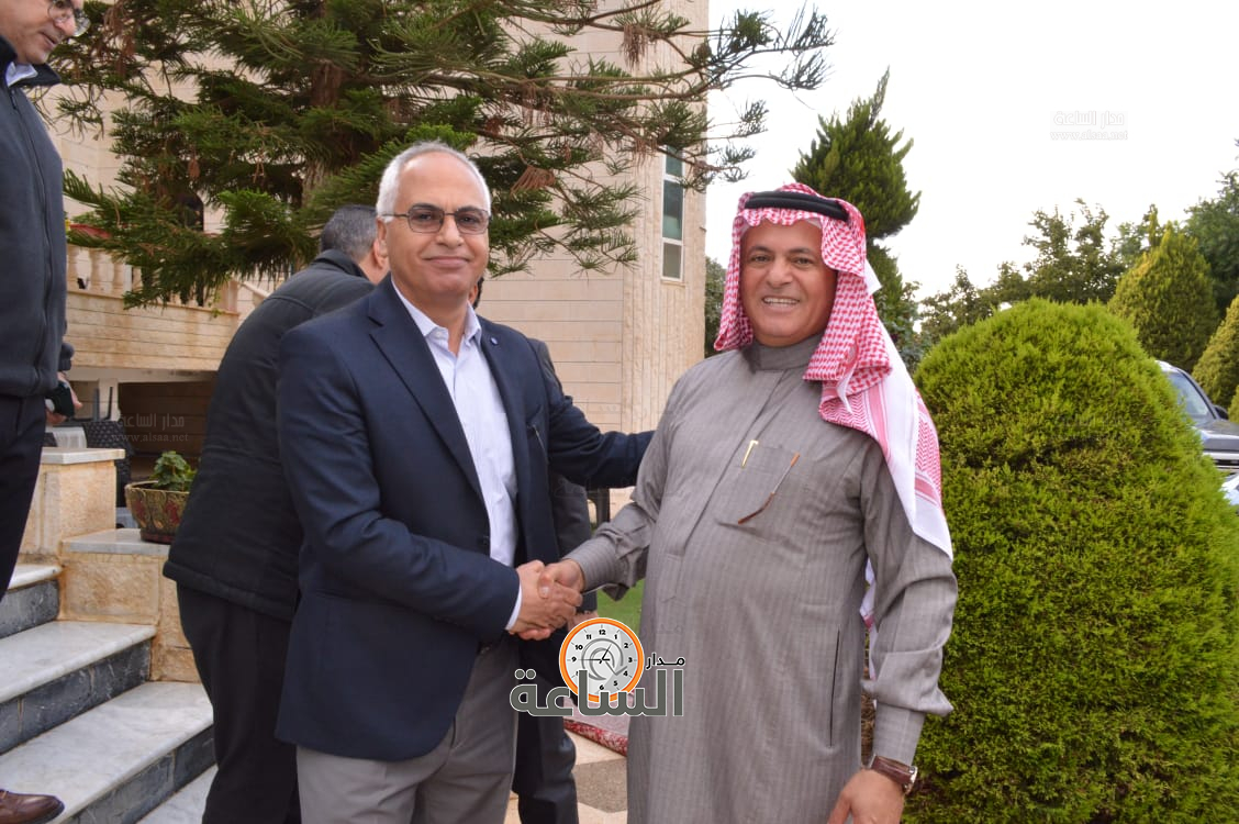 Madar Al-Saa Images 0.05538215693809401