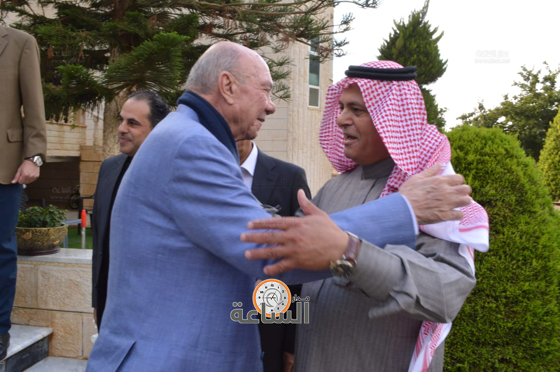 Madar Al-Saa Images 0.056886325898103385