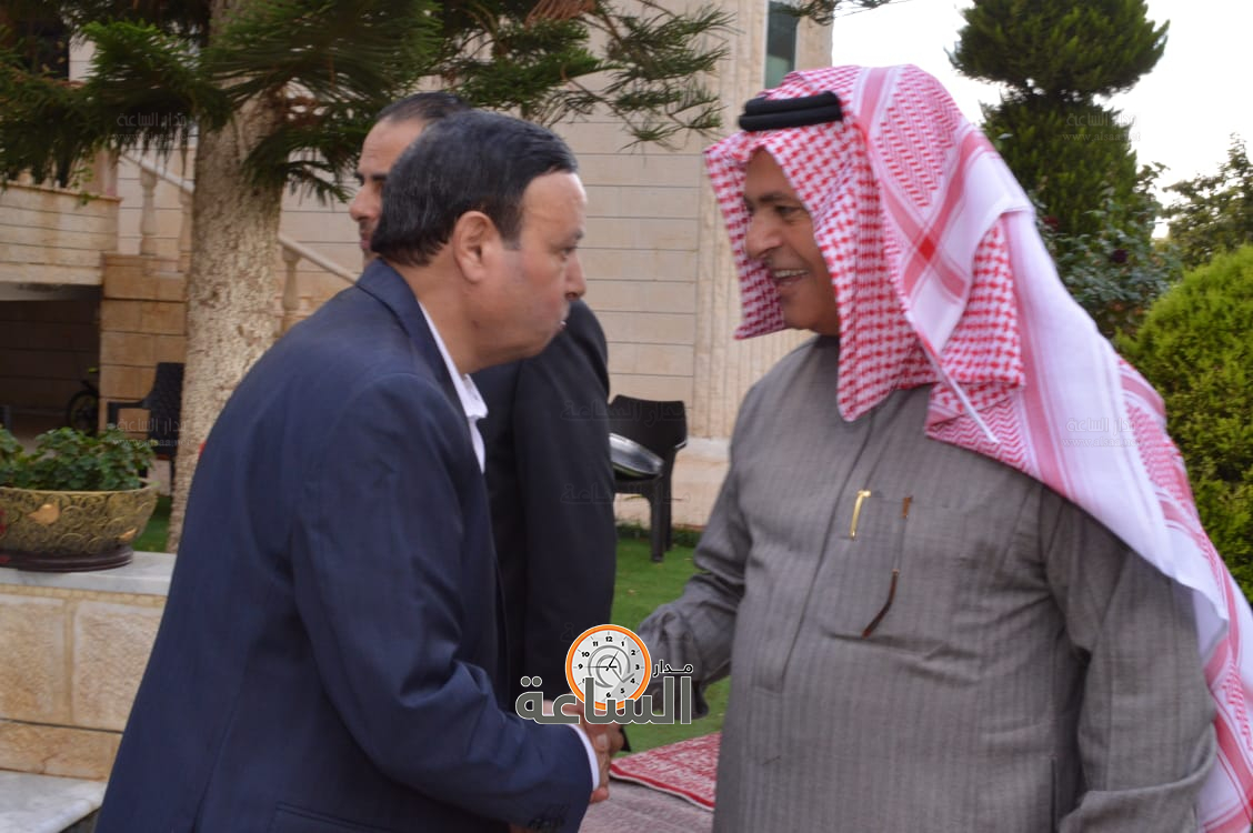 Madar Al-Saa Images 0.0899458017217184