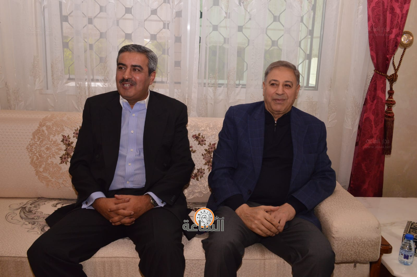 Madar Al-Saa Images 0.7715977334573919