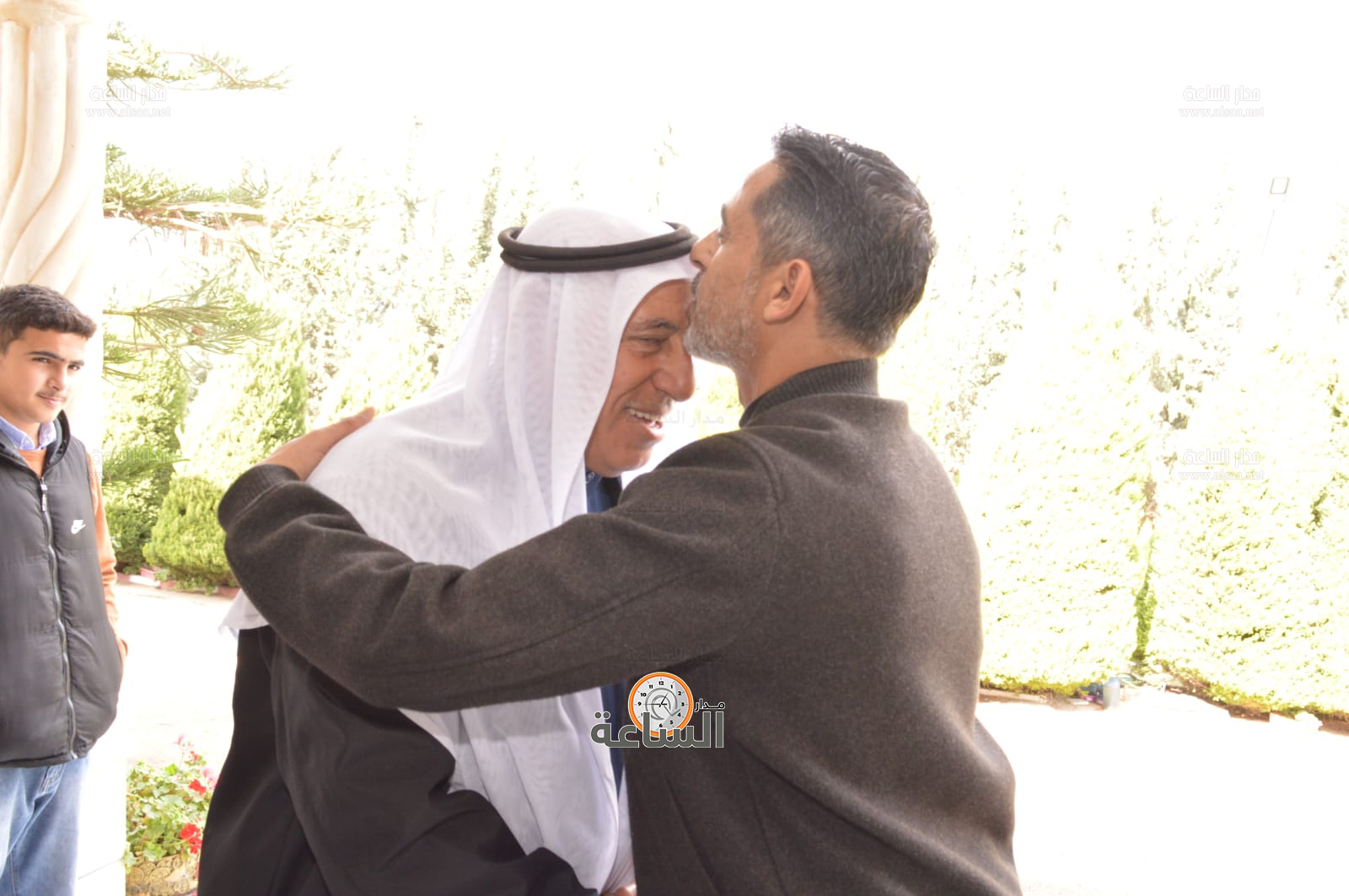 Madar Al-Saa Images 0.14890590134552606