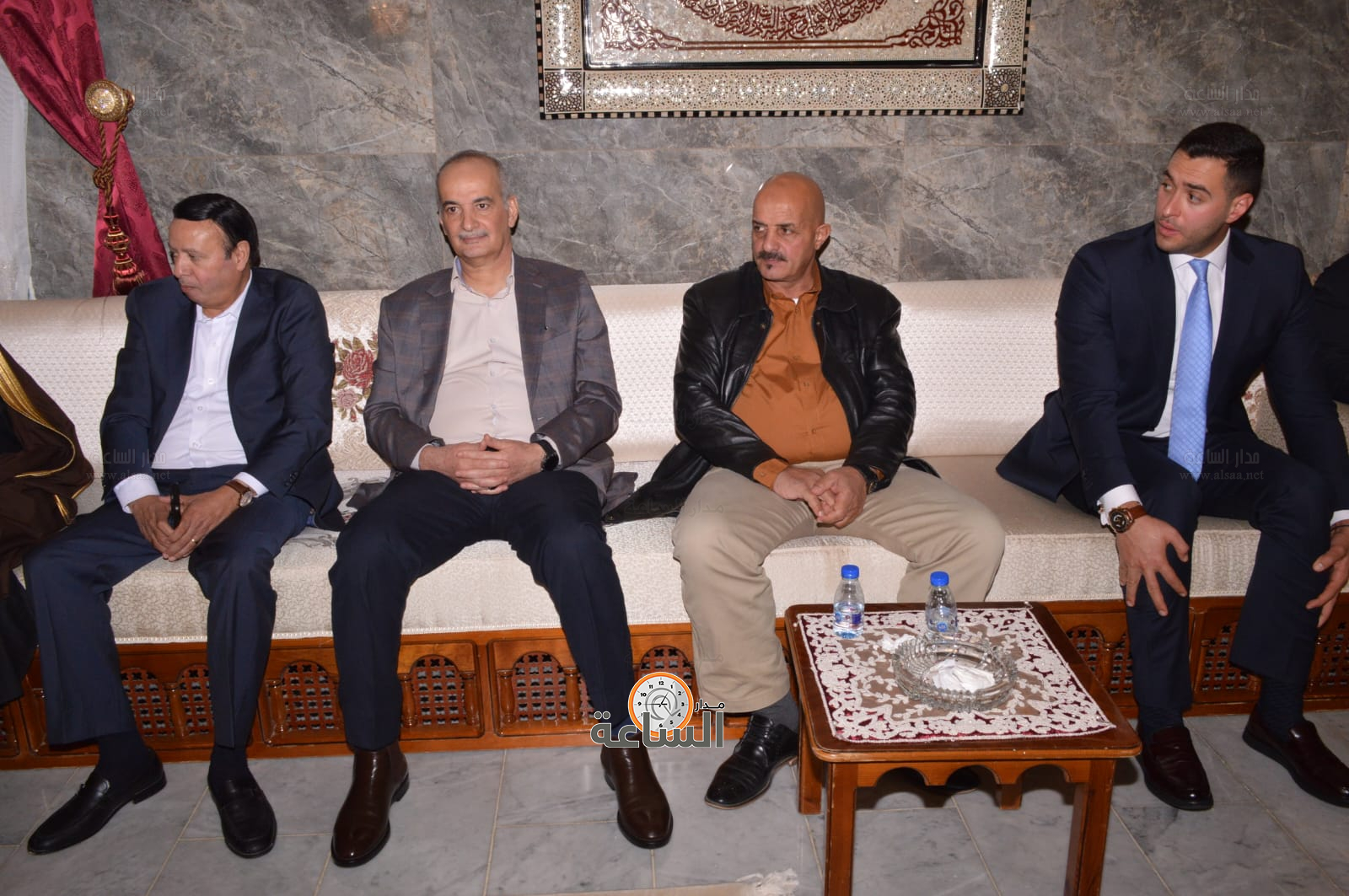 Madar Al-Saa Images 0.5457938855233495