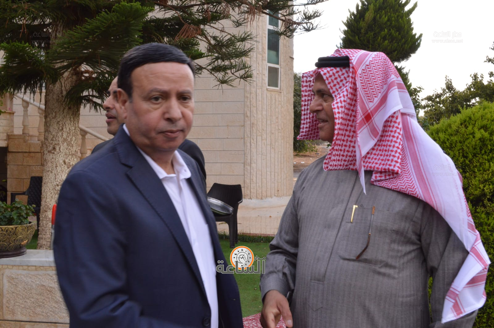 Madar Al-Saa Images 0.5353615002508731