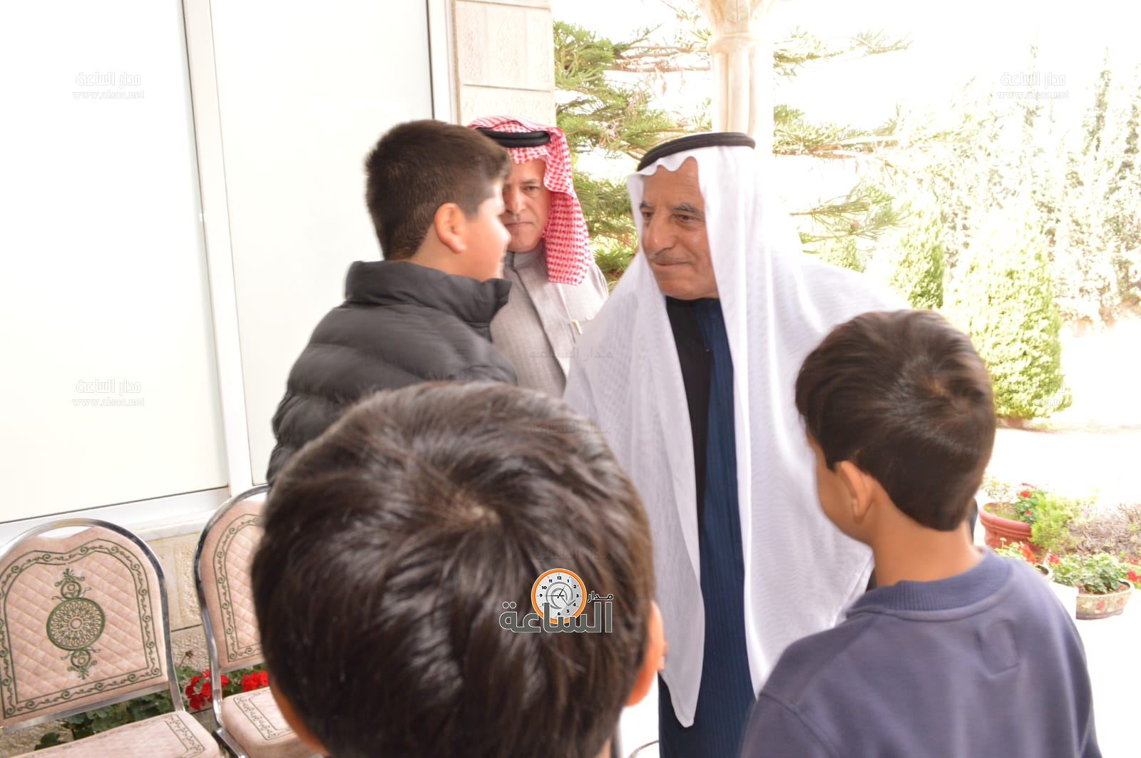 Madar Al-Saa Images 0.008379652268715398