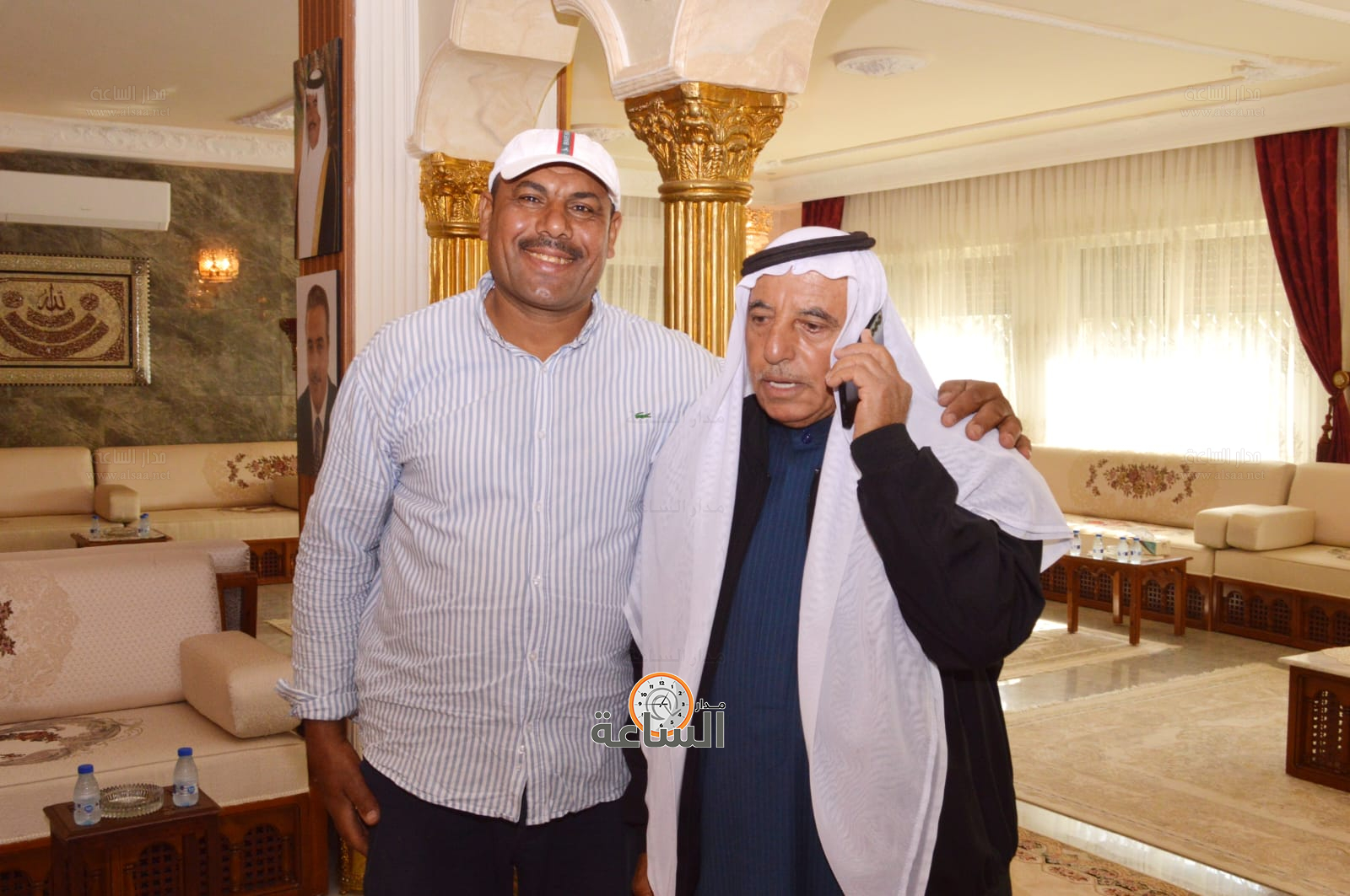 Madar Al-Saa Images 0.6559816711753226