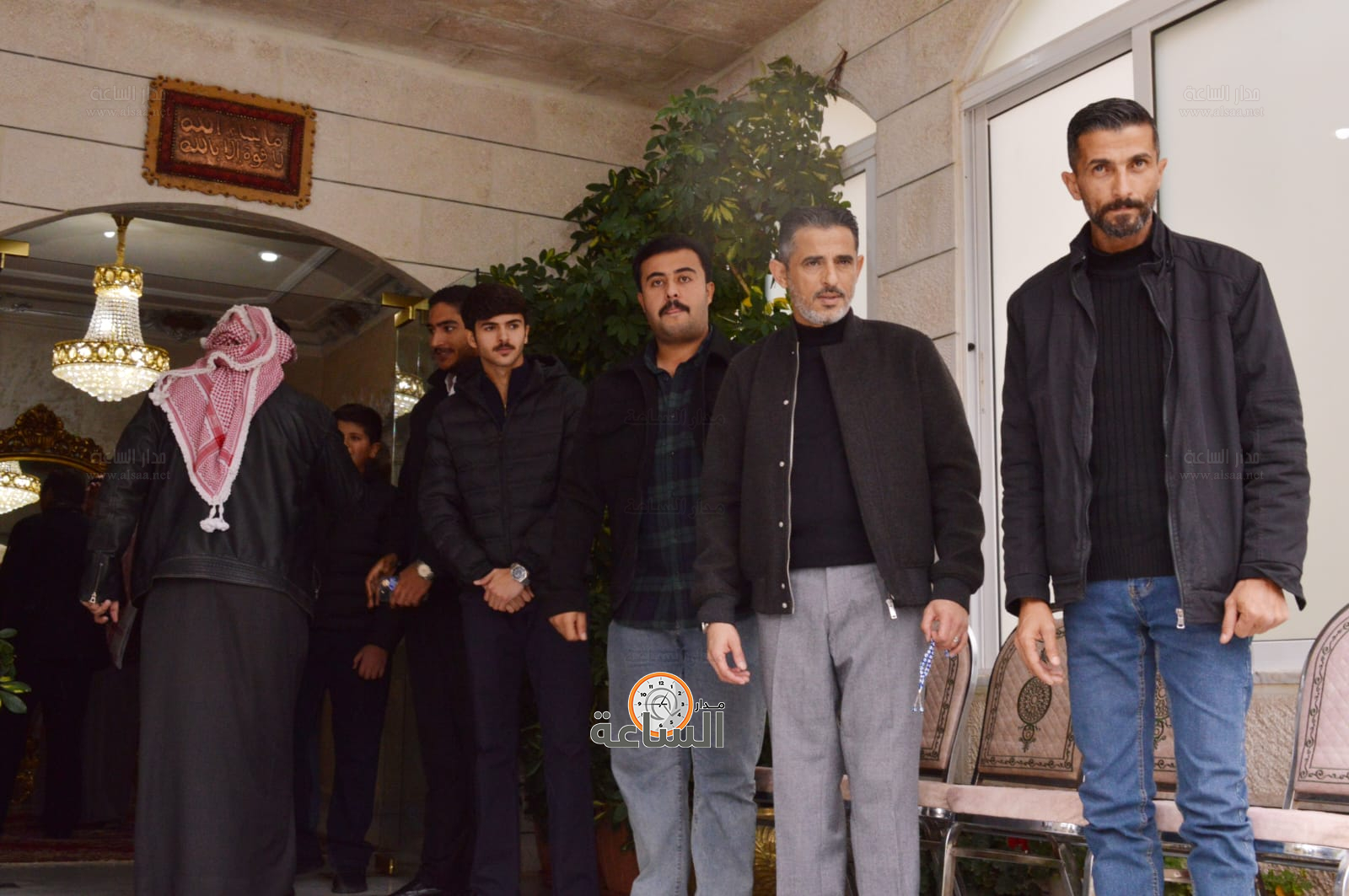 Madar Al-Saa Images 0.8182867206570636