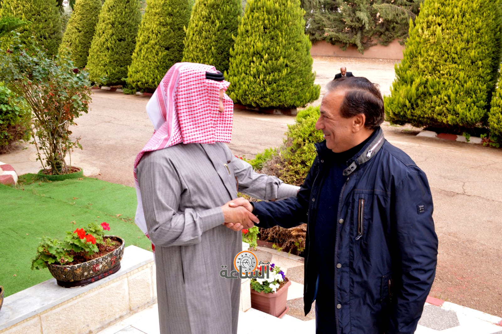 Madar Al-Saa Images 0.7363085980388718