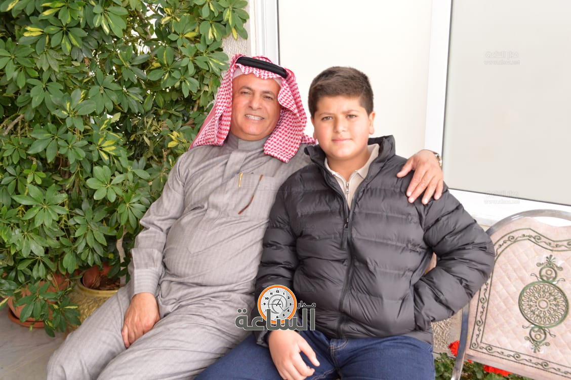 Madar Al-Saa Images 0.1336031522825737