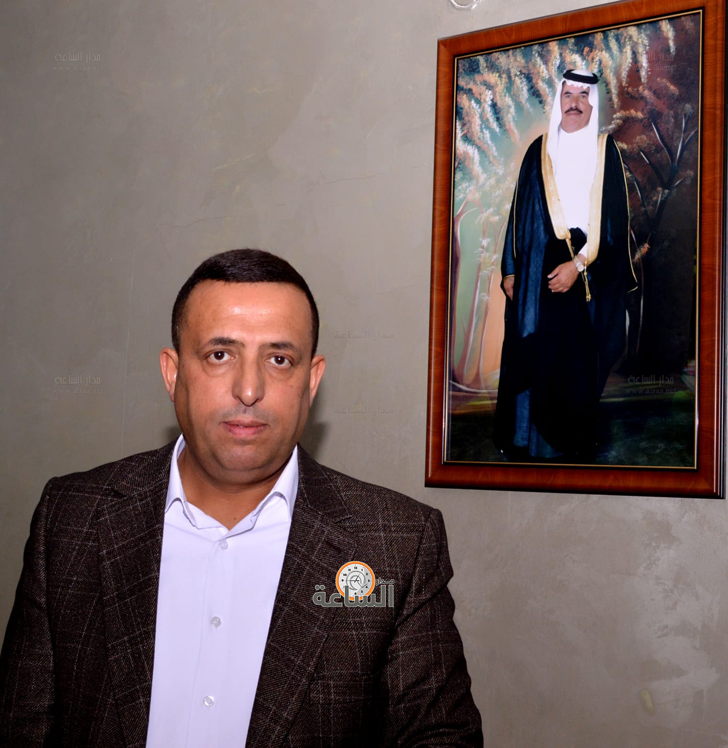 Madar Al-Saa Images 0.26454817394537244