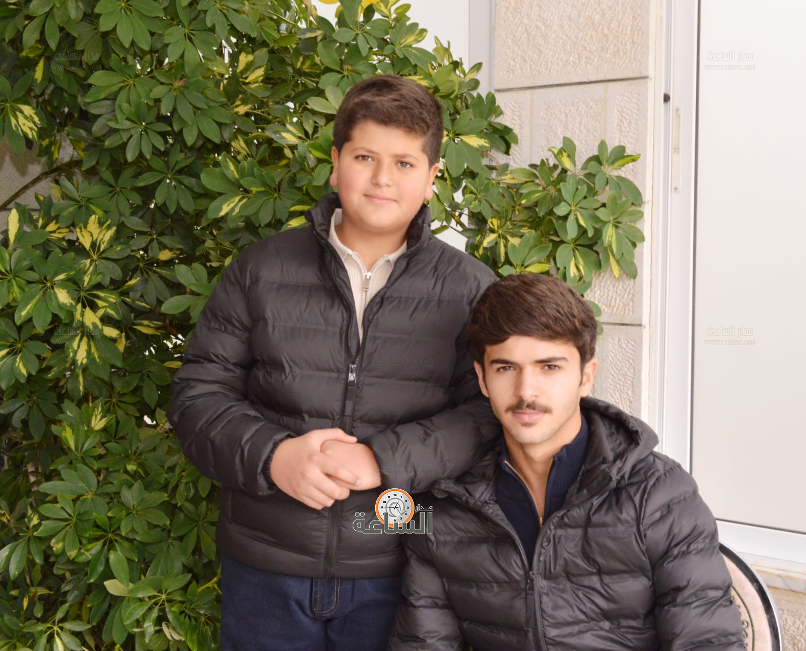 Madar Al-Saa Images 0.359937667316399