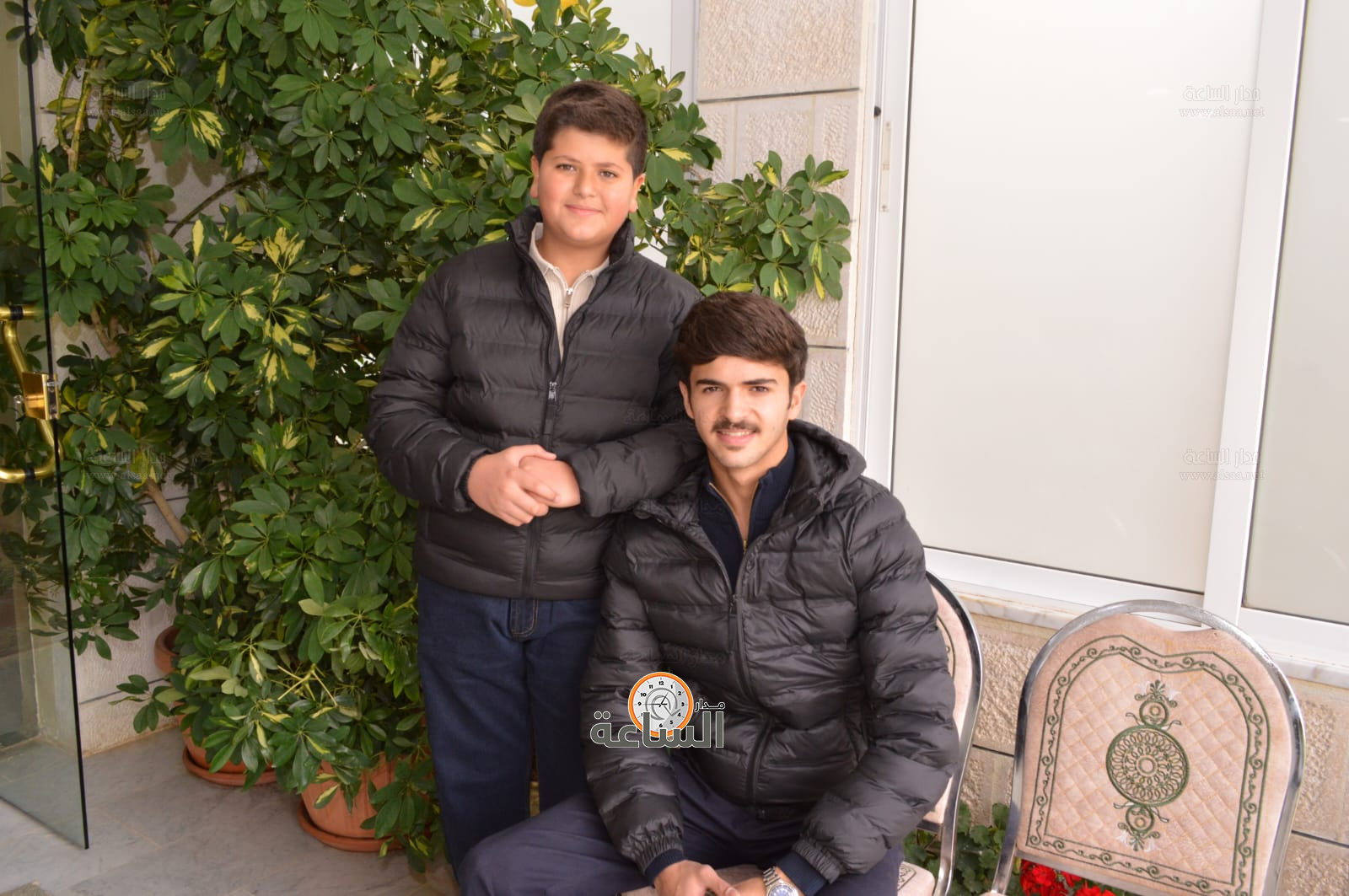 Madar Al-Saa Images 0.4647009565299768