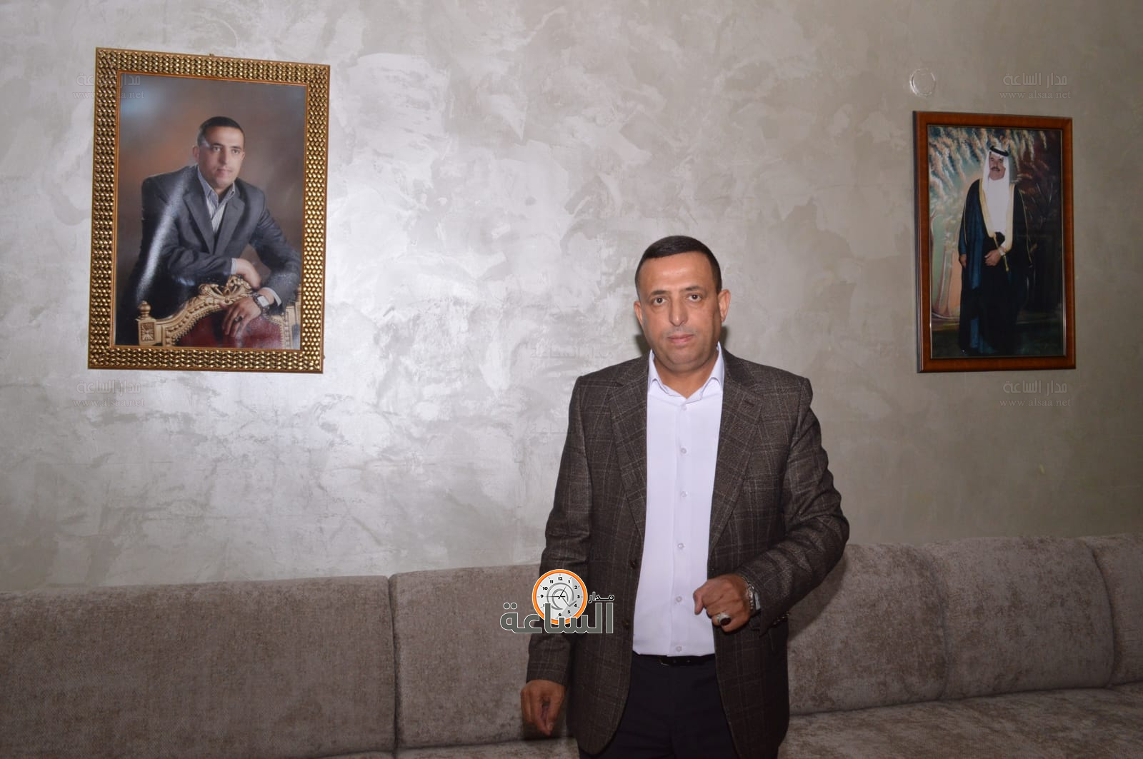 Madar Al-Saa Images 0.3741974947432197