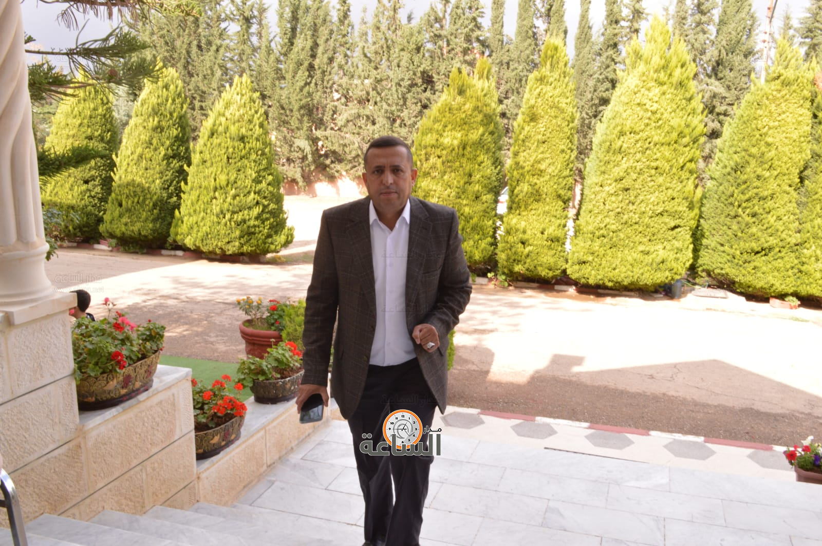 Madar Al-Saa Images 0.7633772157998263