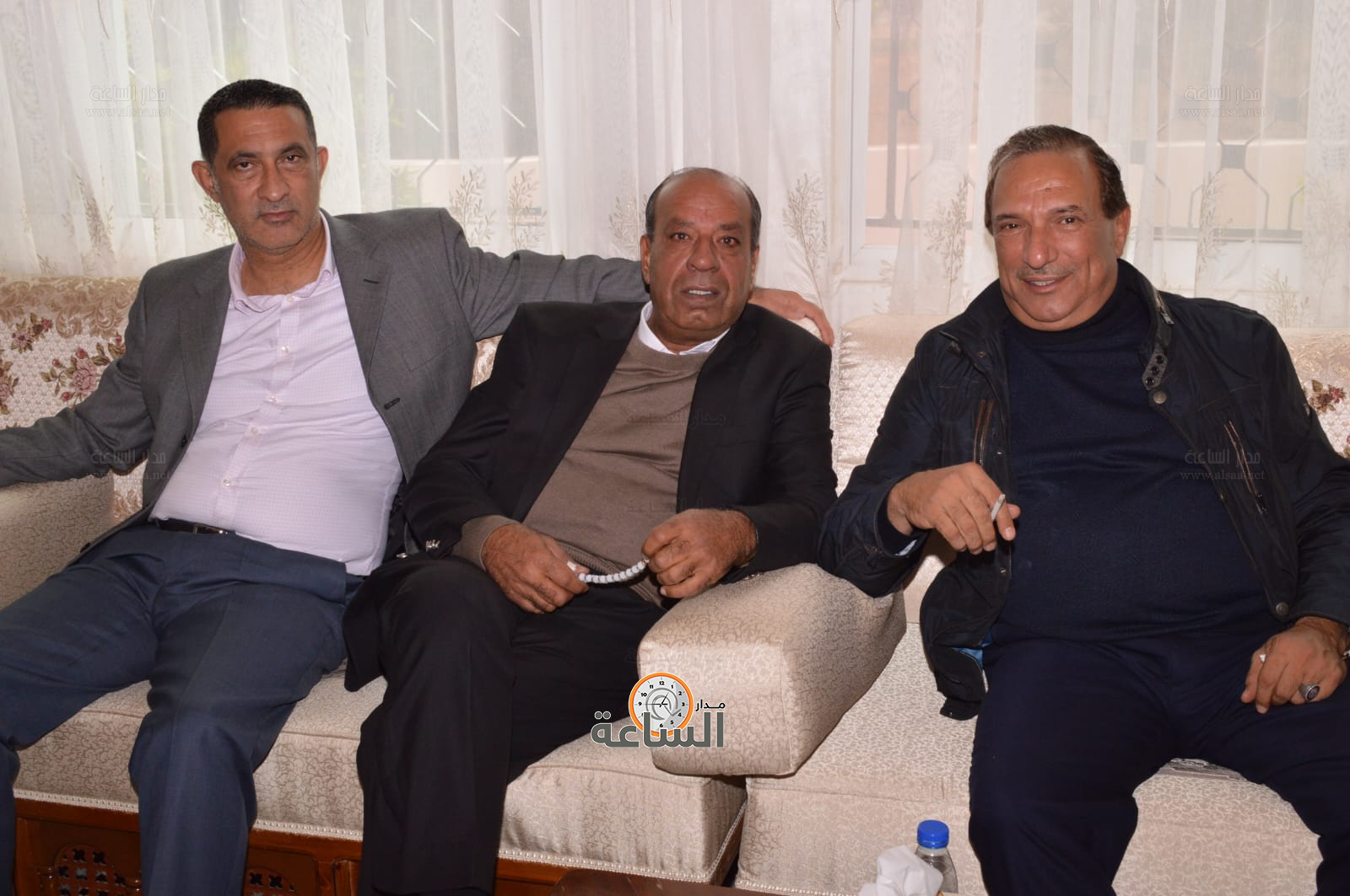 Madar Al-Saa Images 0.4174096407701501