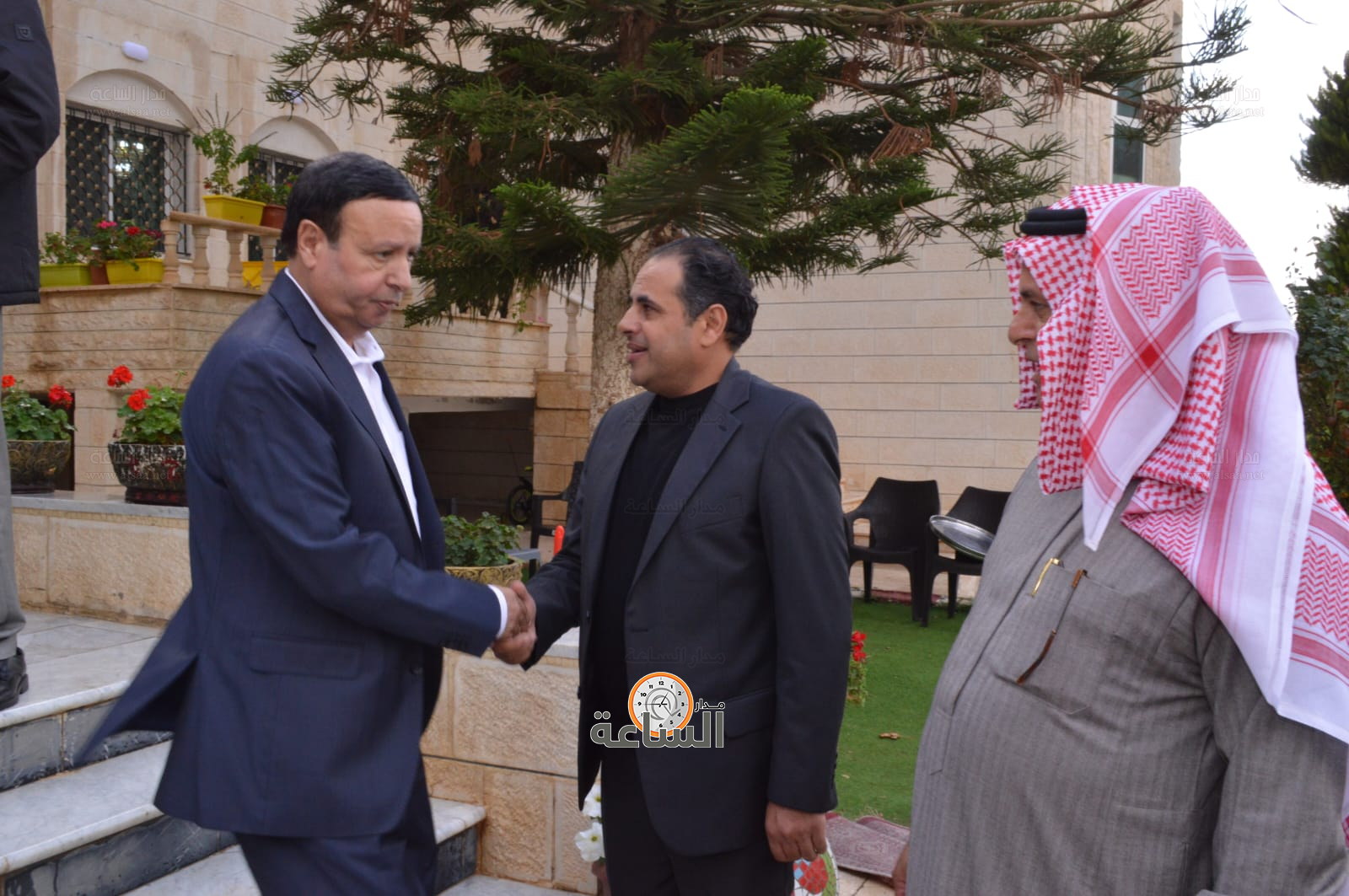 Madar Al-Saa Images 0.06784459467088677