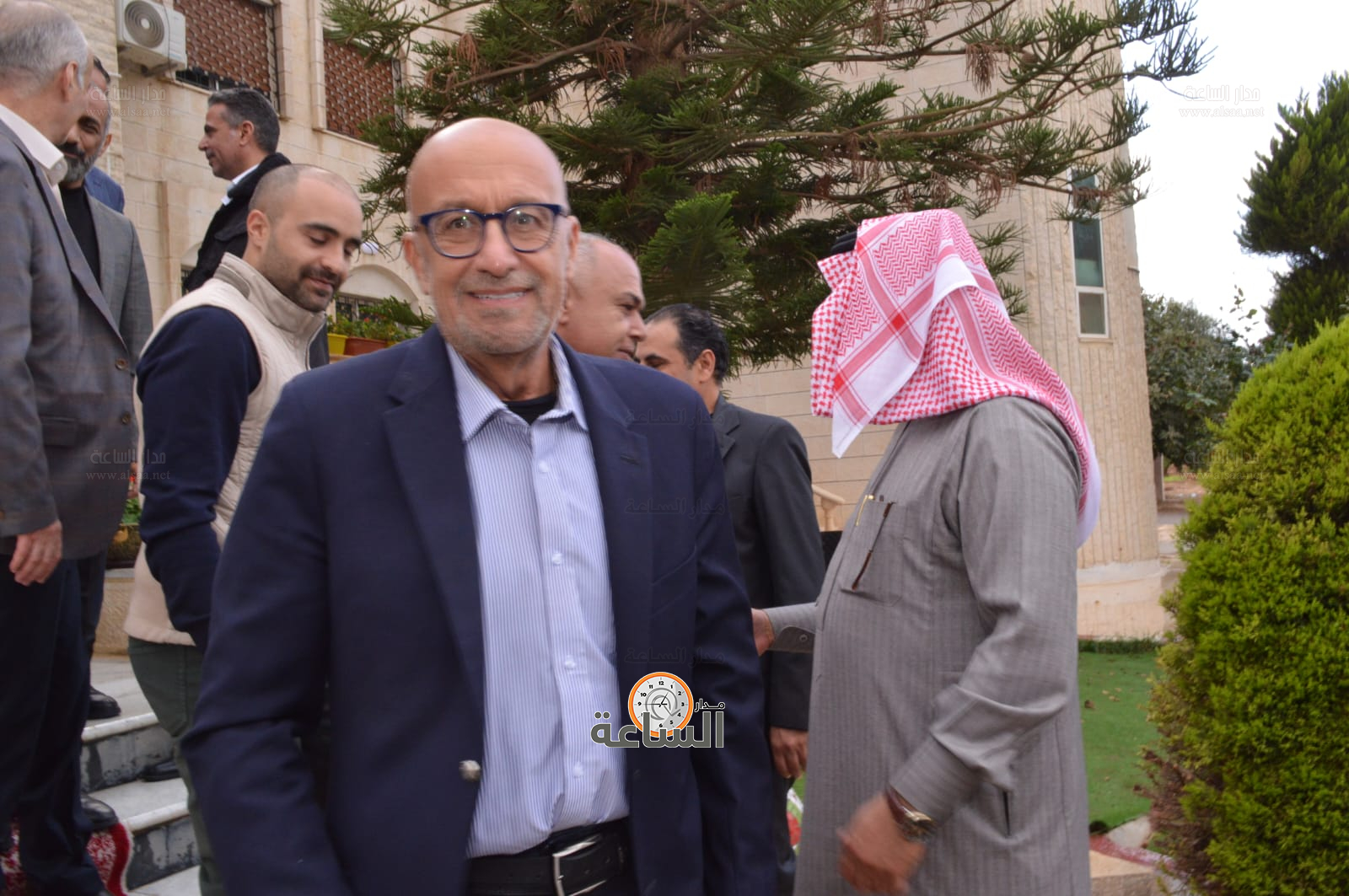 Madar Al-Saa Images 0.16212347493683288