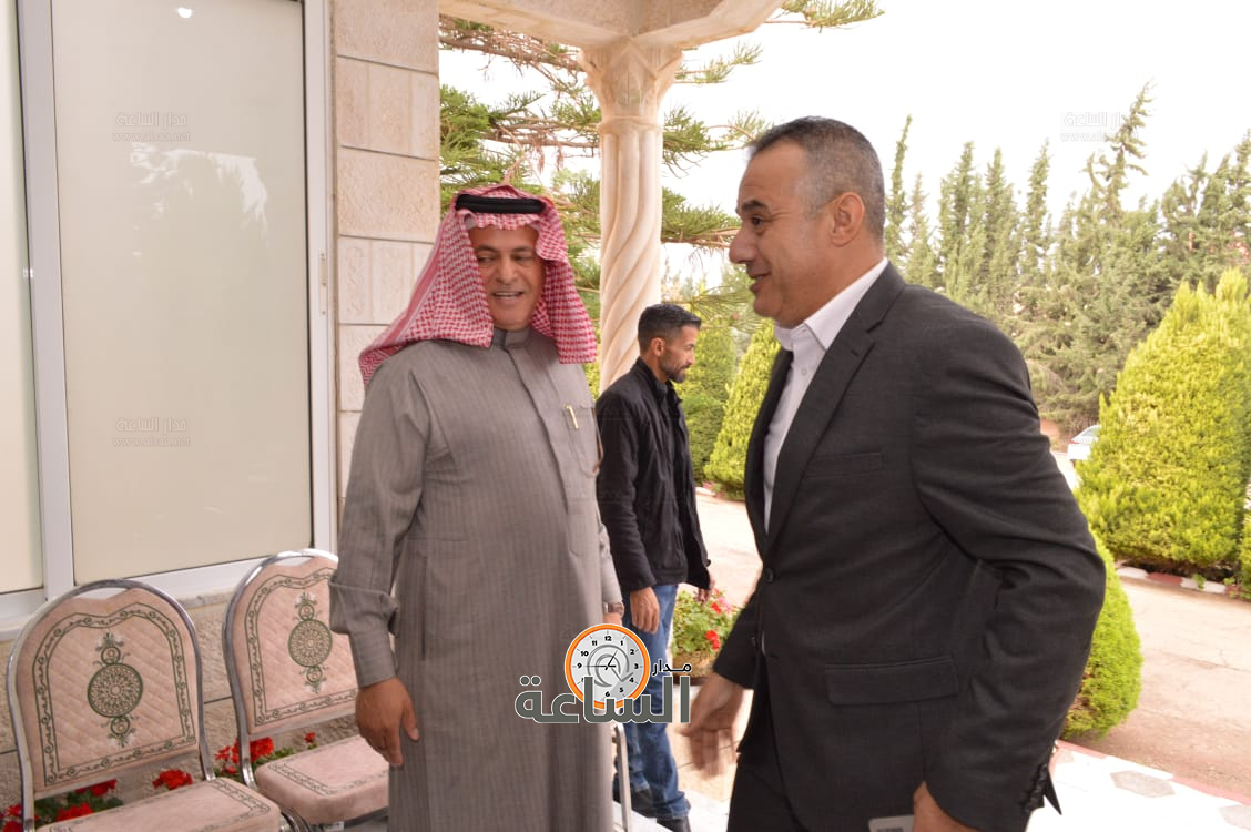 Madar Al-Saa Images 0.9205500954450418