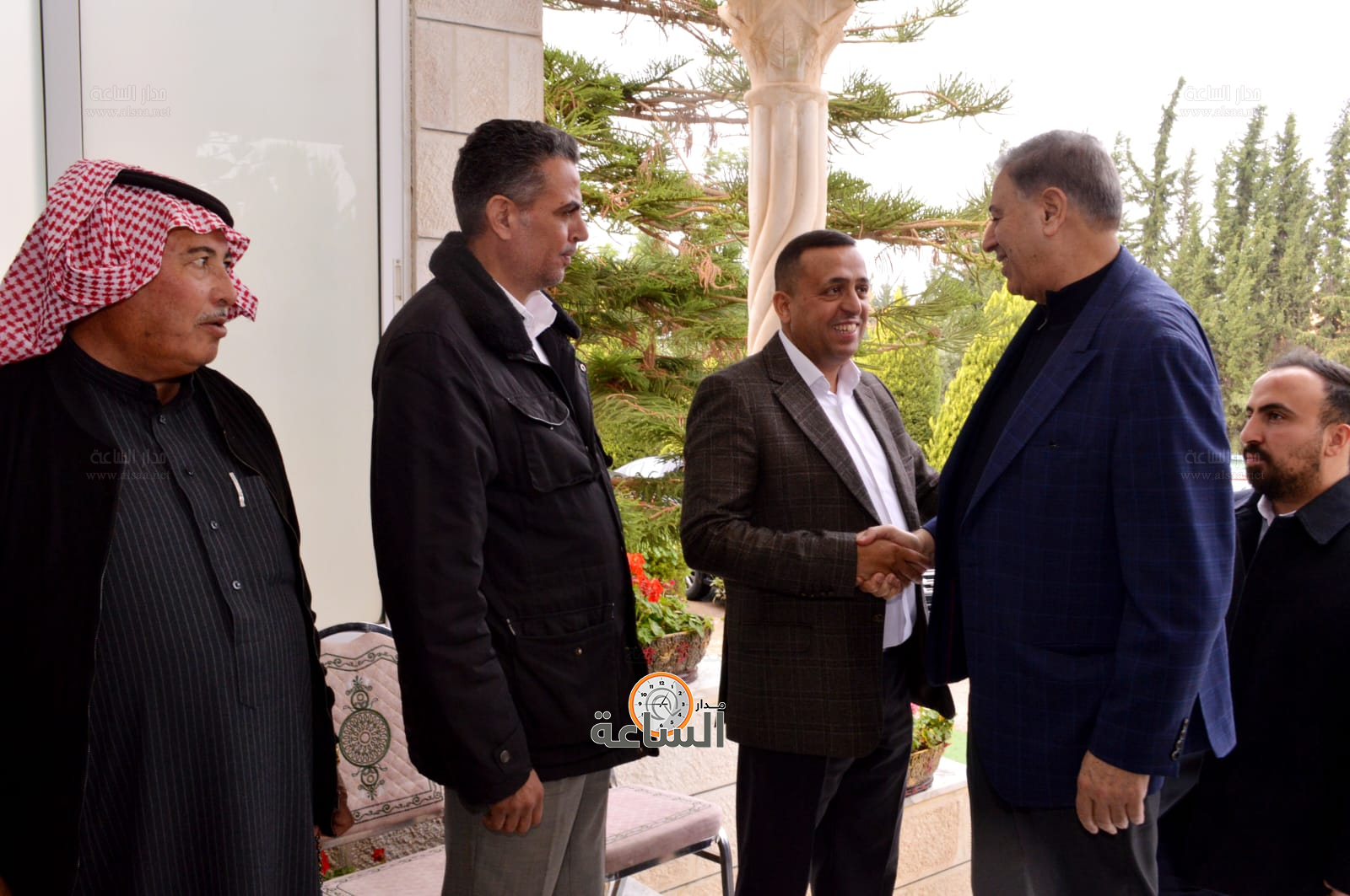 Madar Al-Saa Images 0.34984519876167286