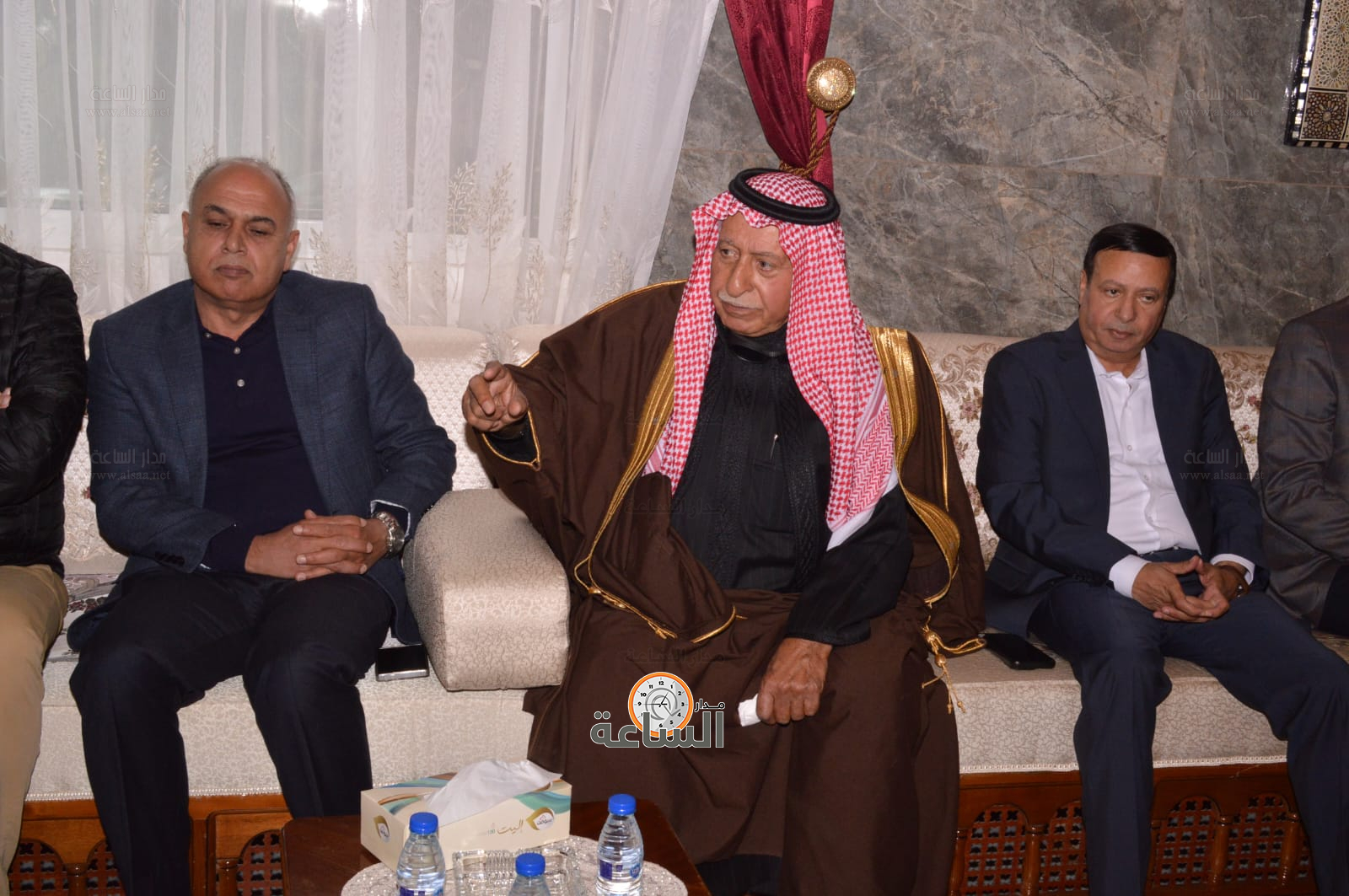 Madar Al-Saa Images 0.808098998203717