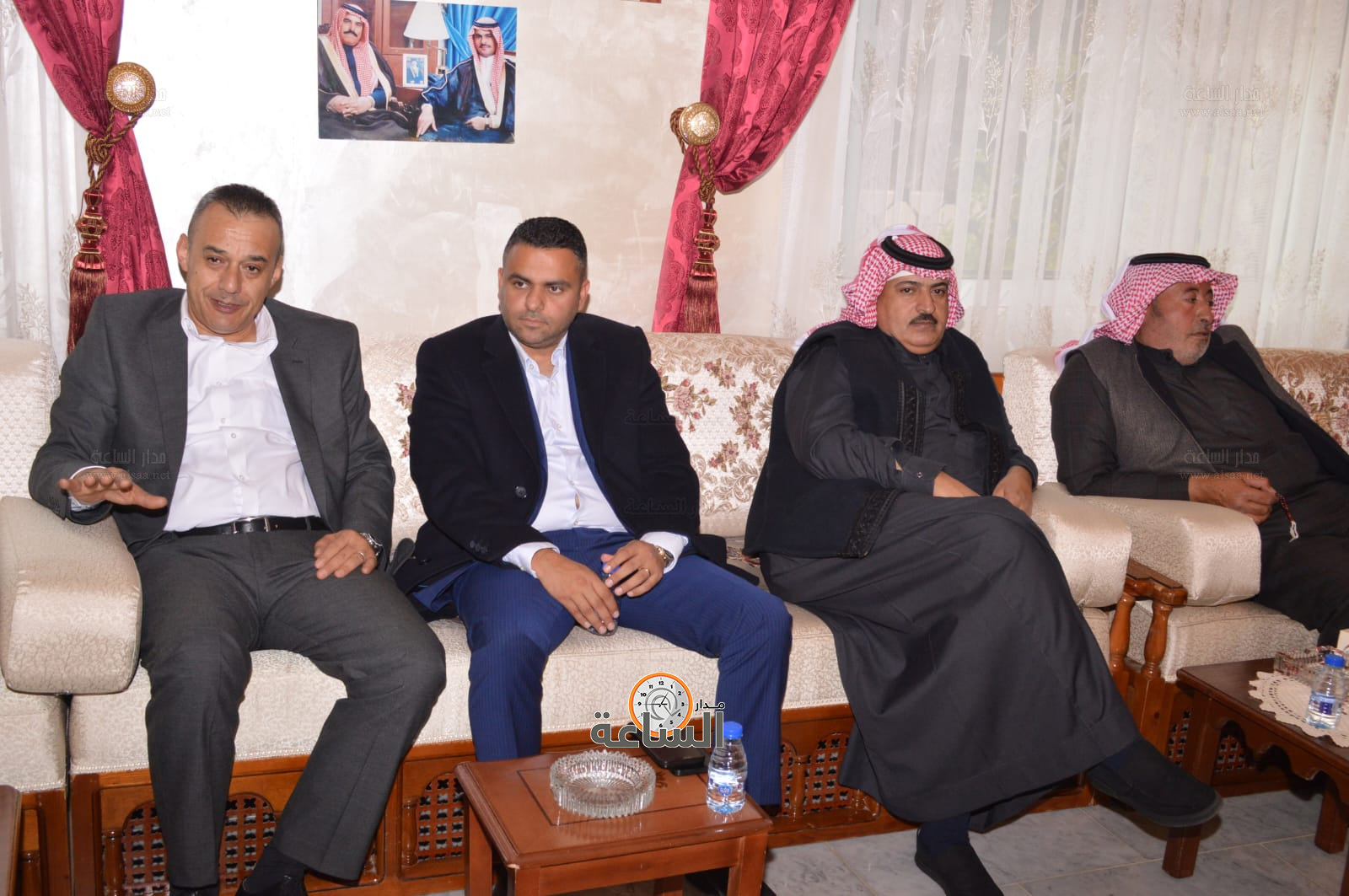 Madar Al-Saa Images 0.20684612310779704