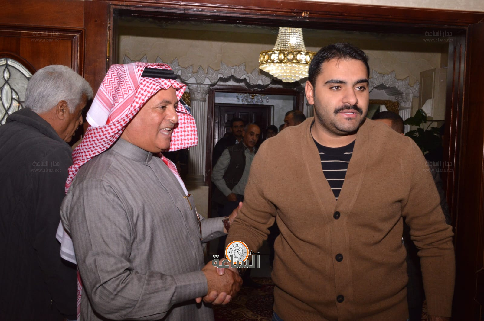 Madar Al-Saa Images 0.026762689666151807